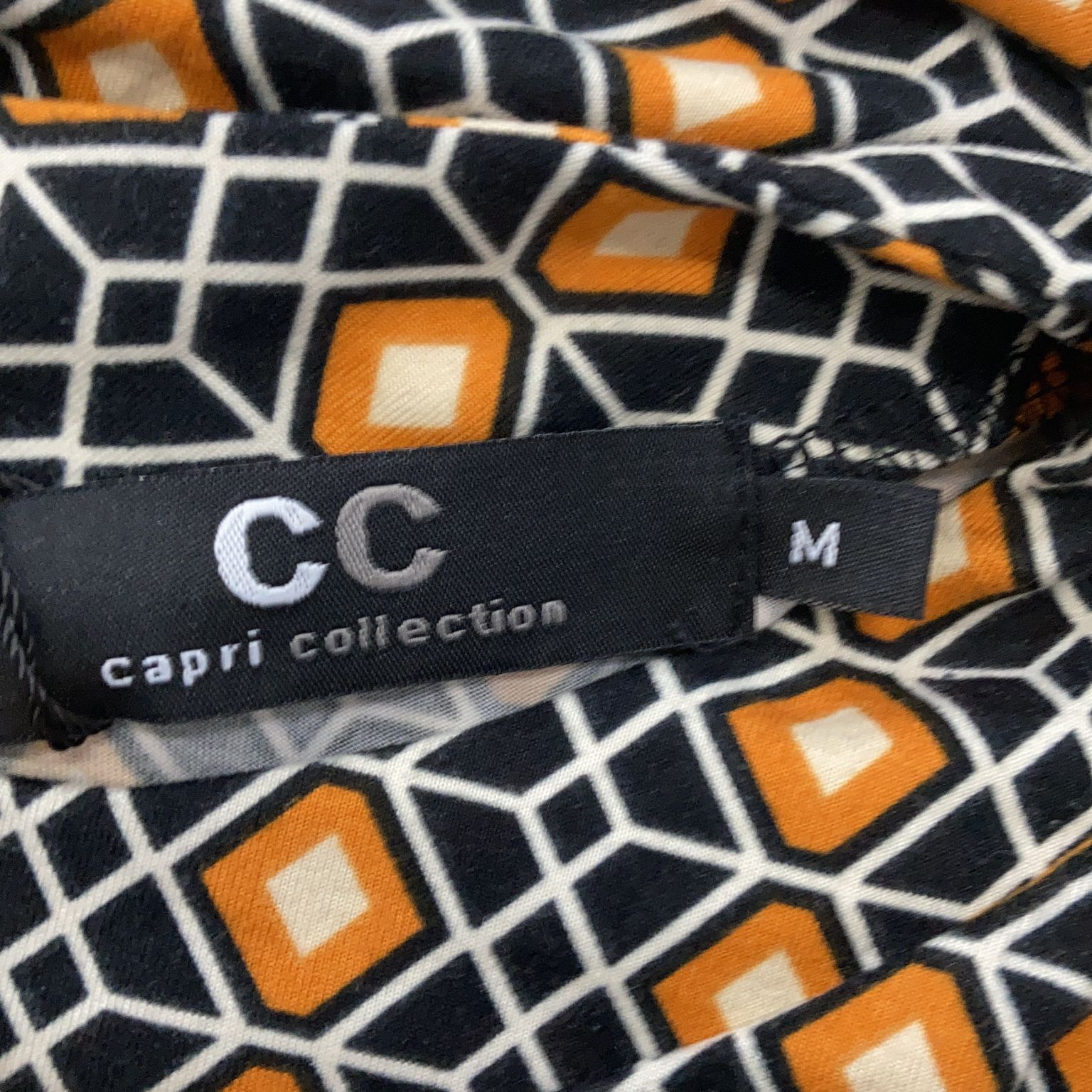 Capri Collection