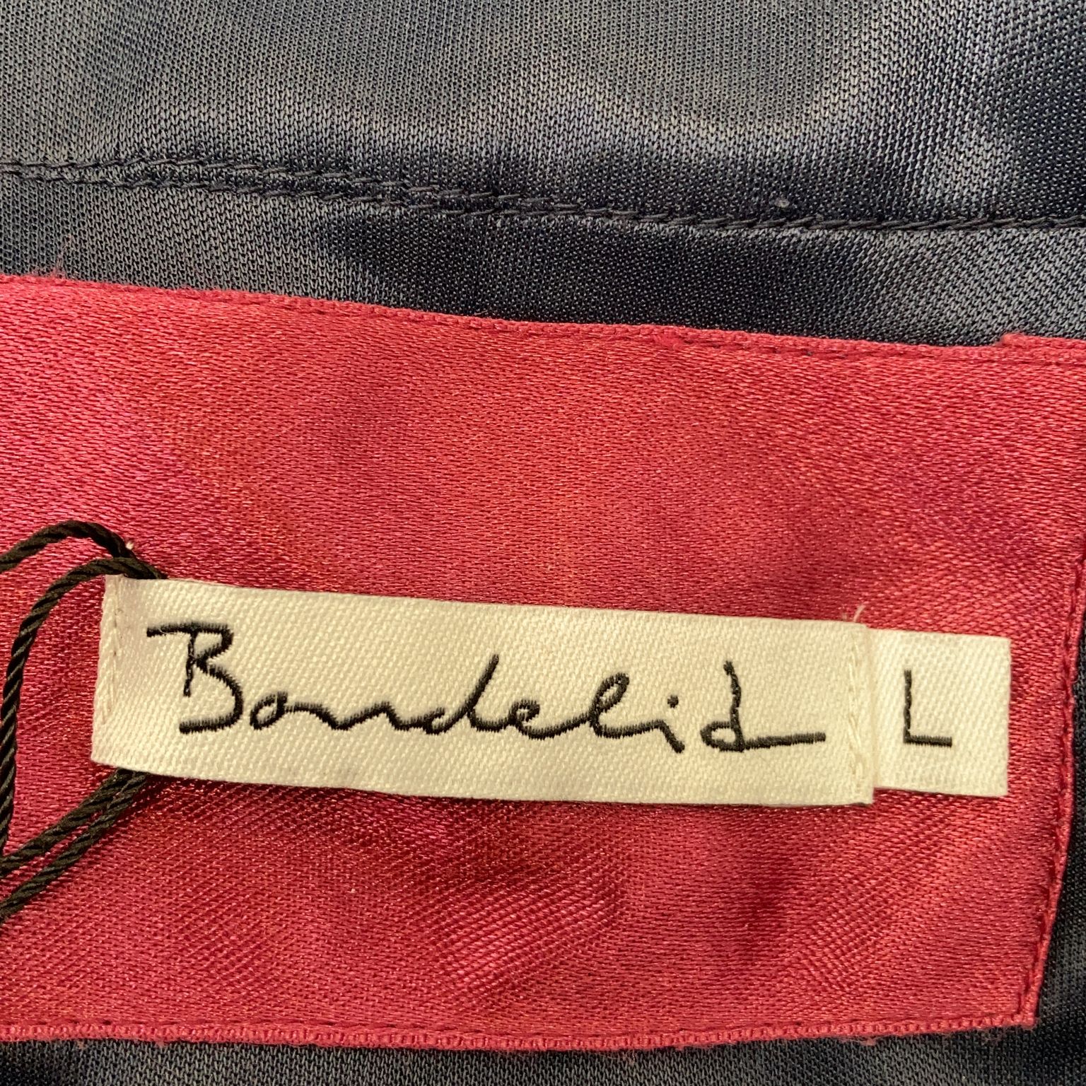 Bondelid