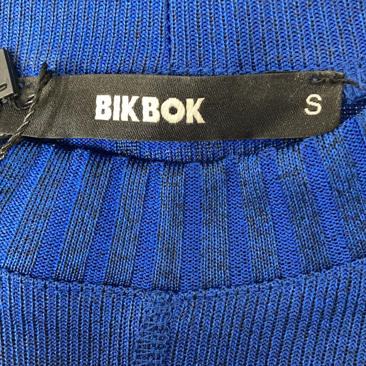 Bik Bok