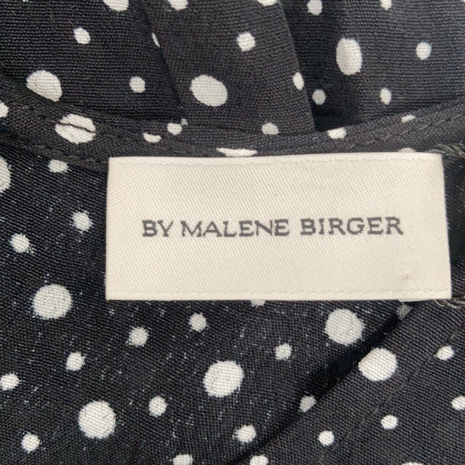 By Malene Birger