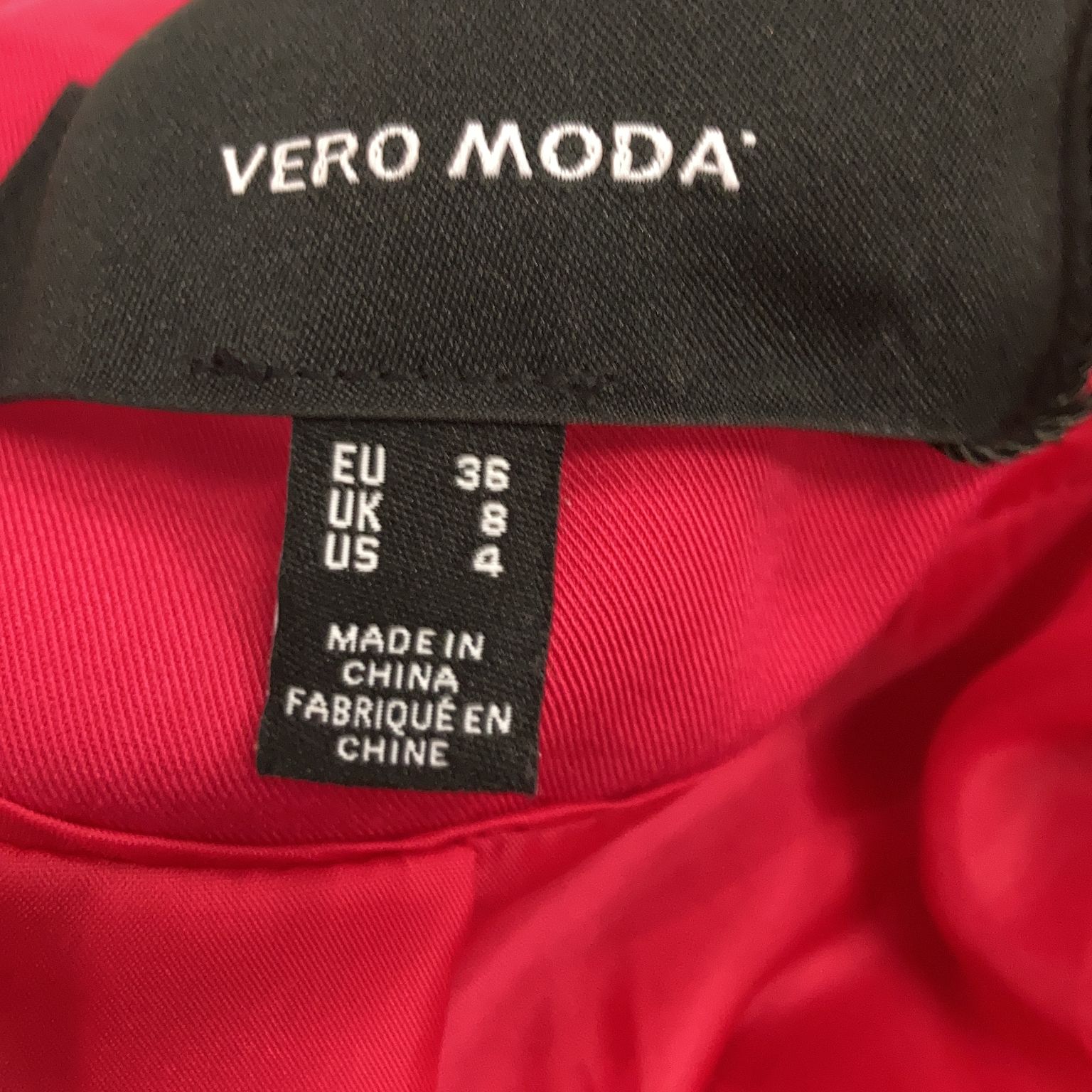 Vero Moda