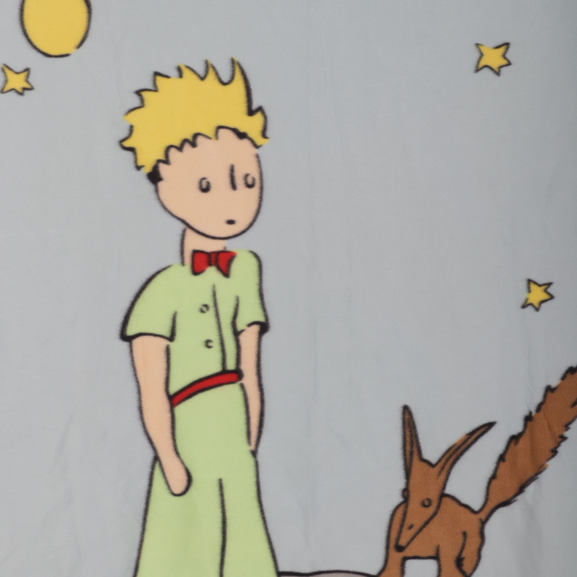 Le Petit Prince