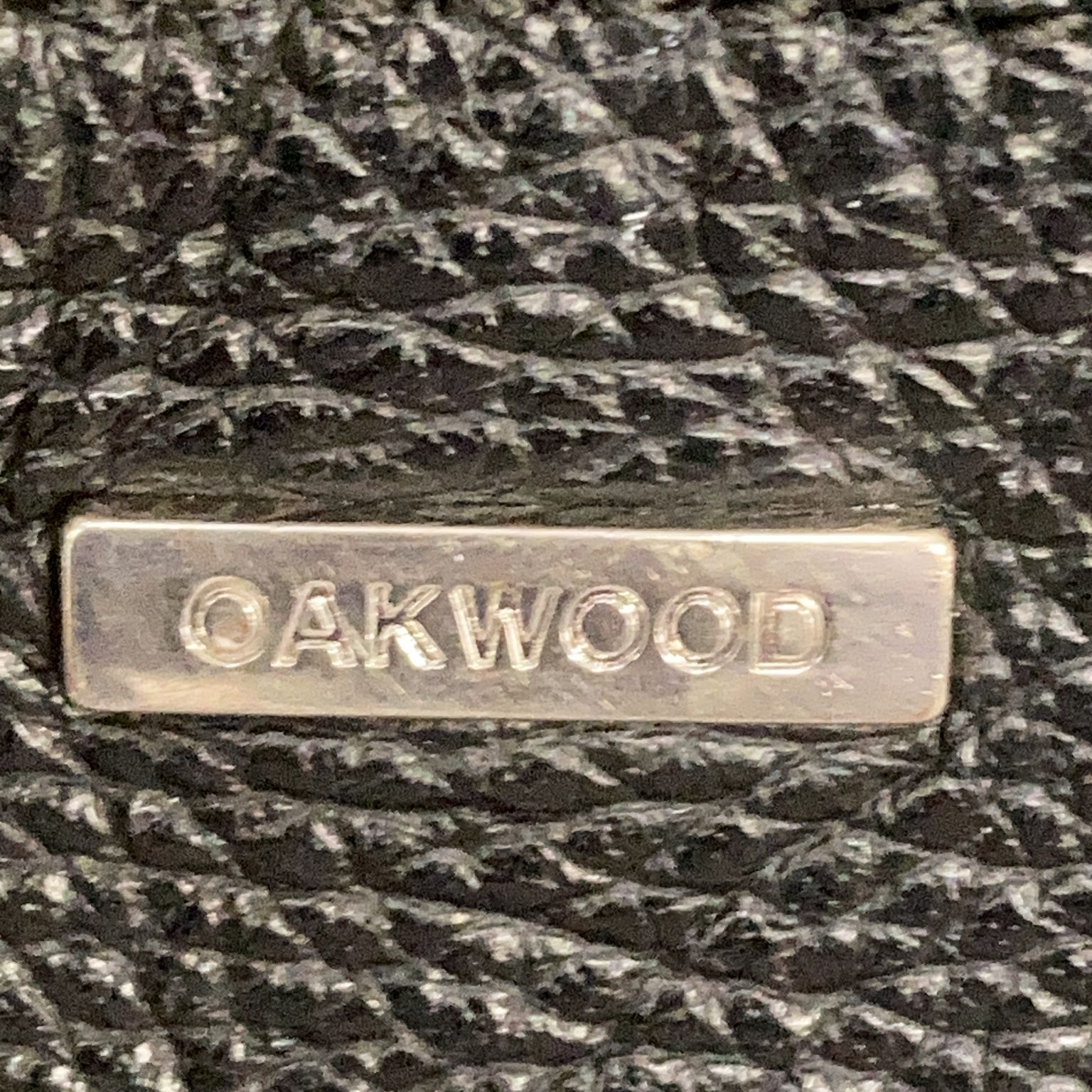 Oakwood