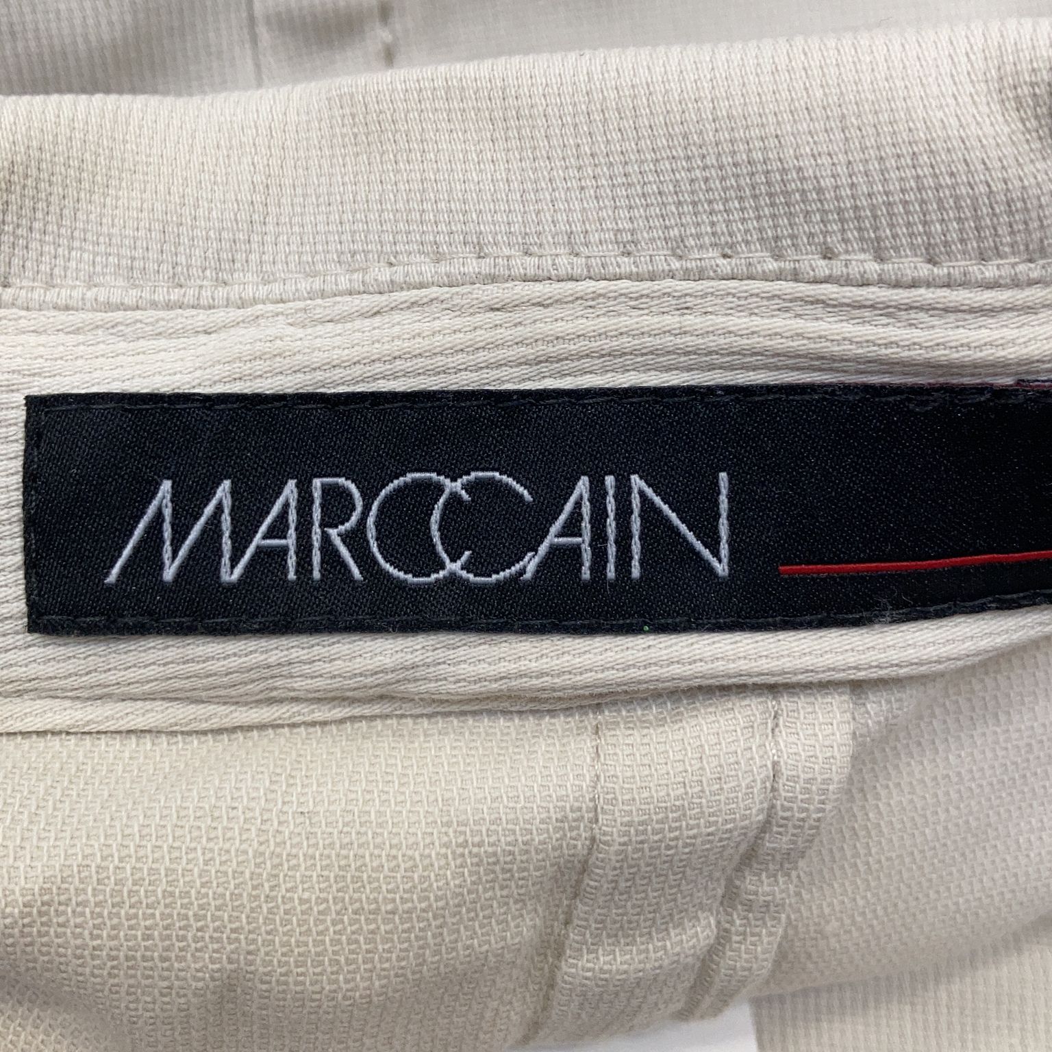 Marc Cain