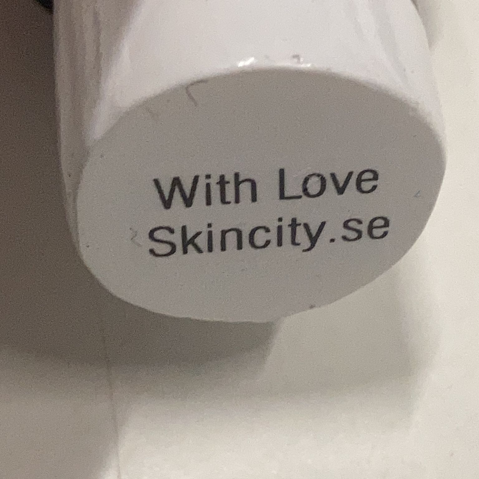 With Love Skincity