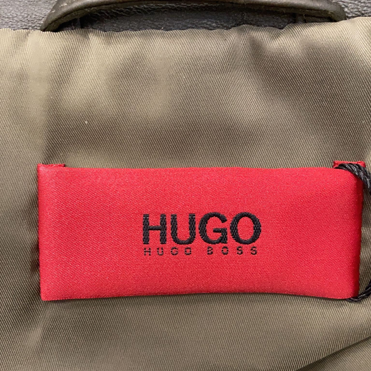 Hugo Hugo Boss