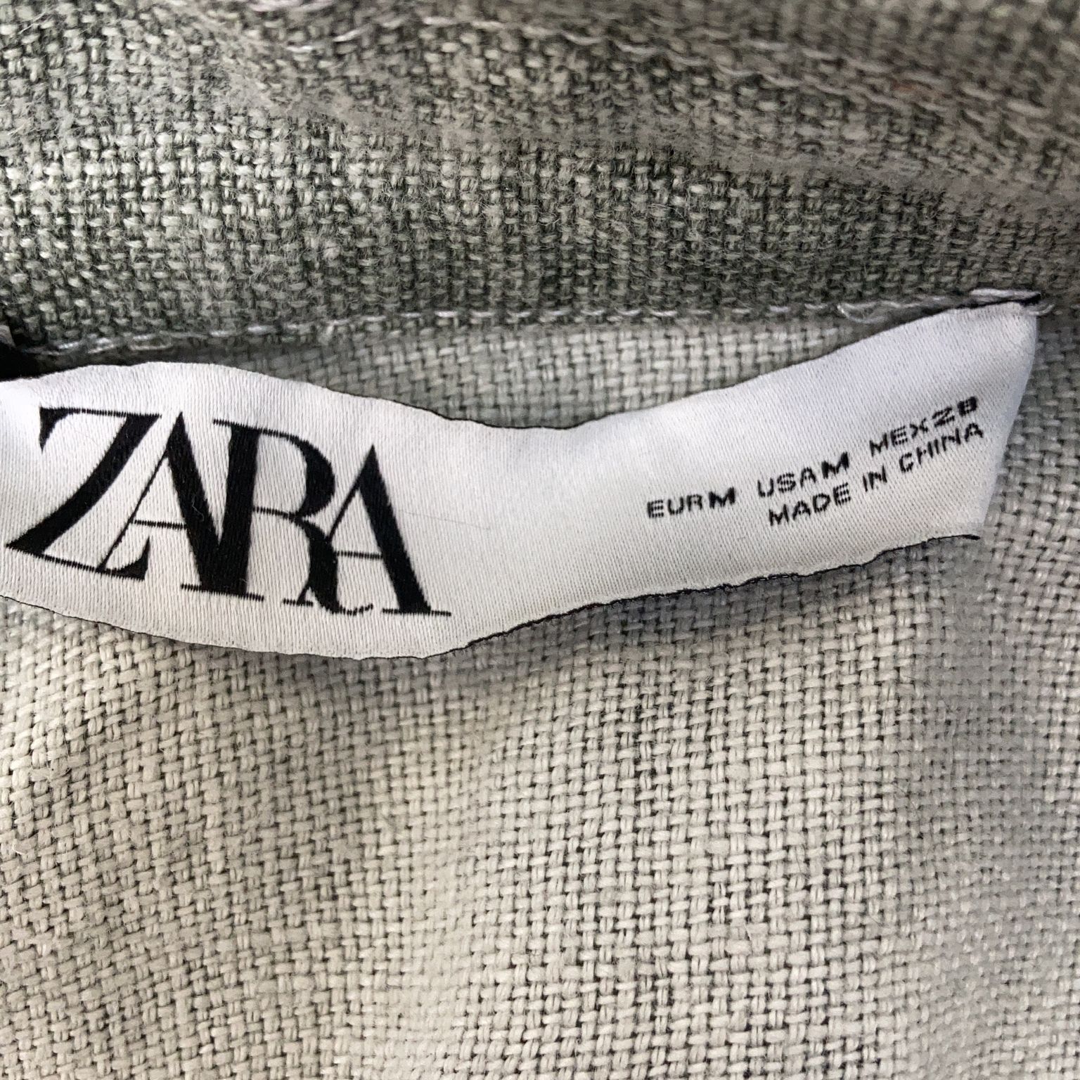 Zara