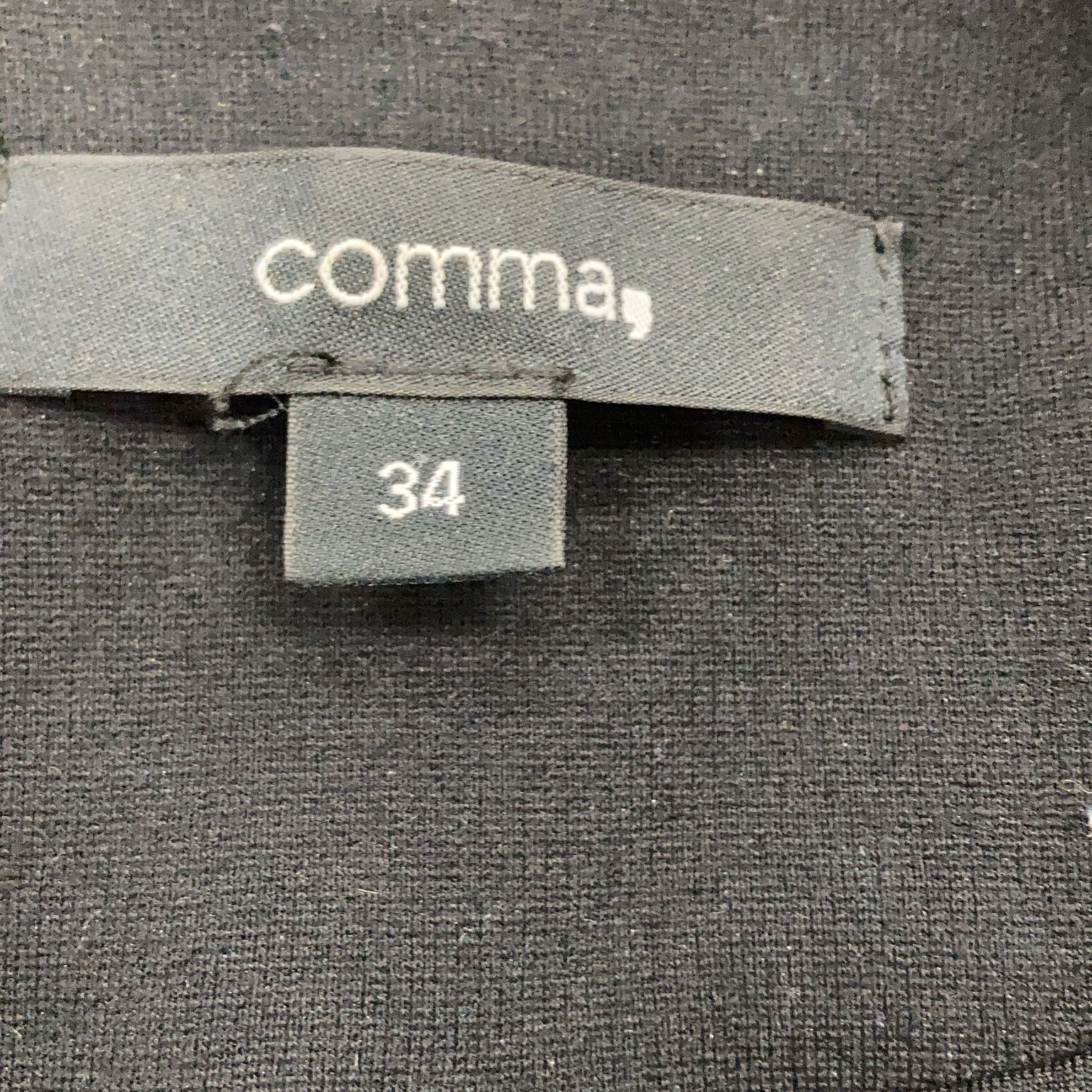 Comma