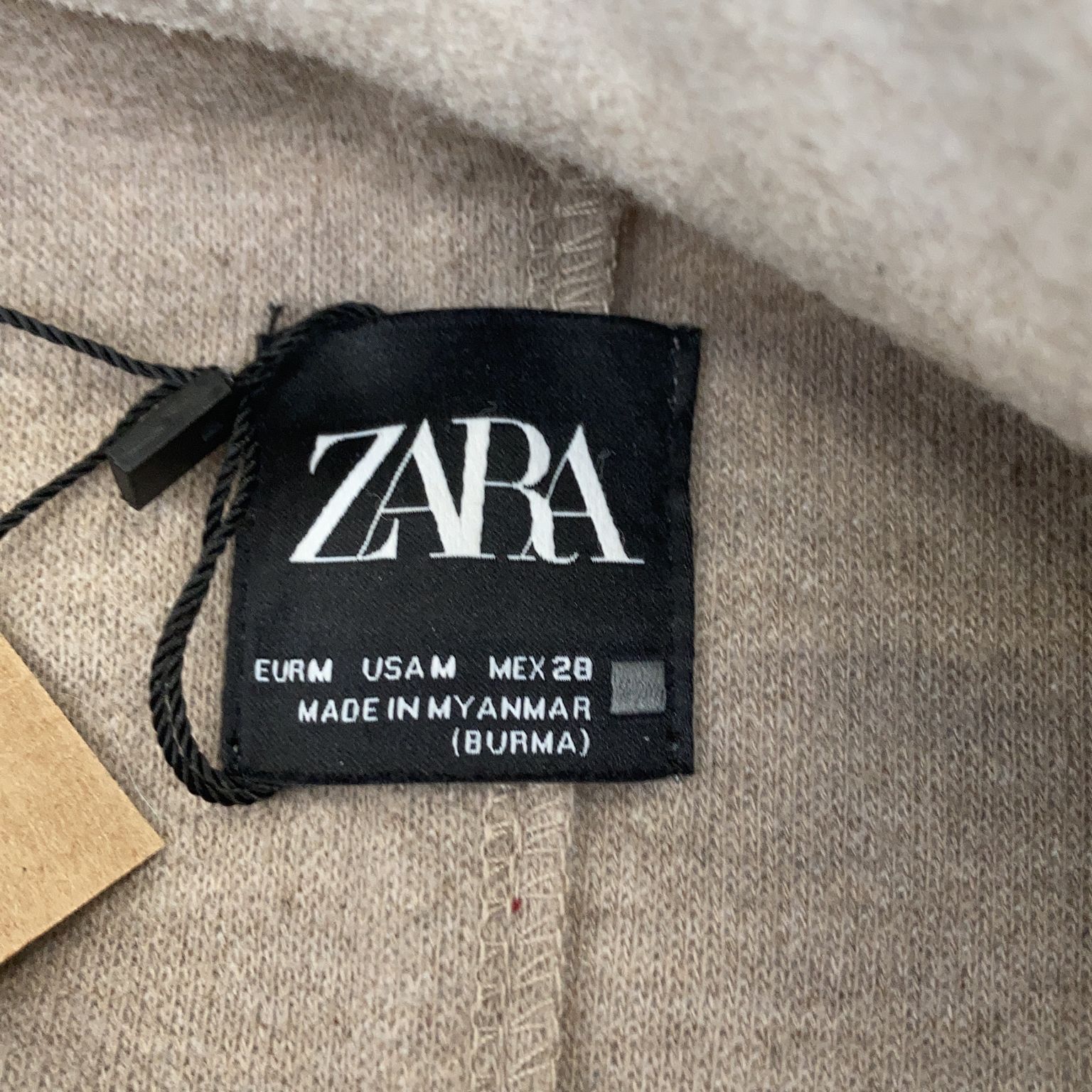 Zara