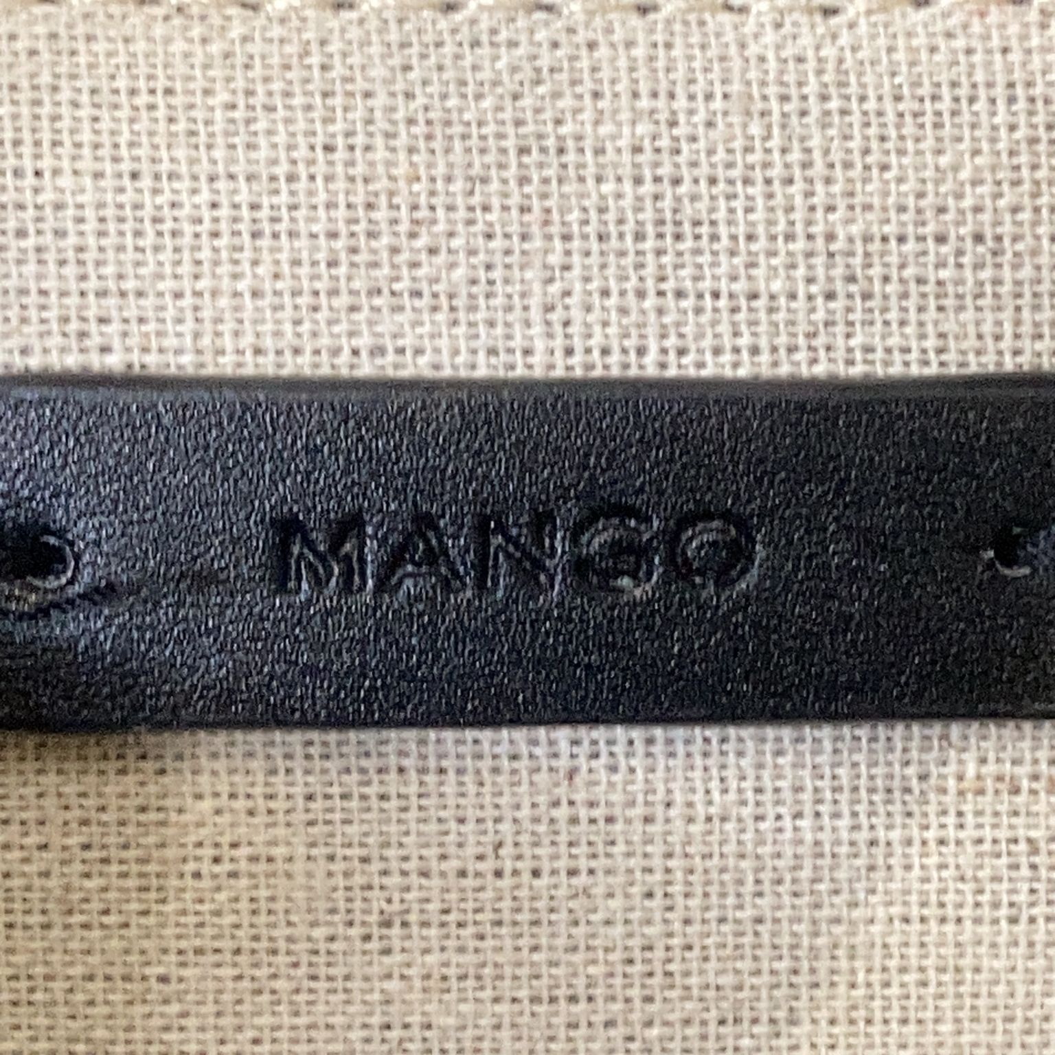 Mango