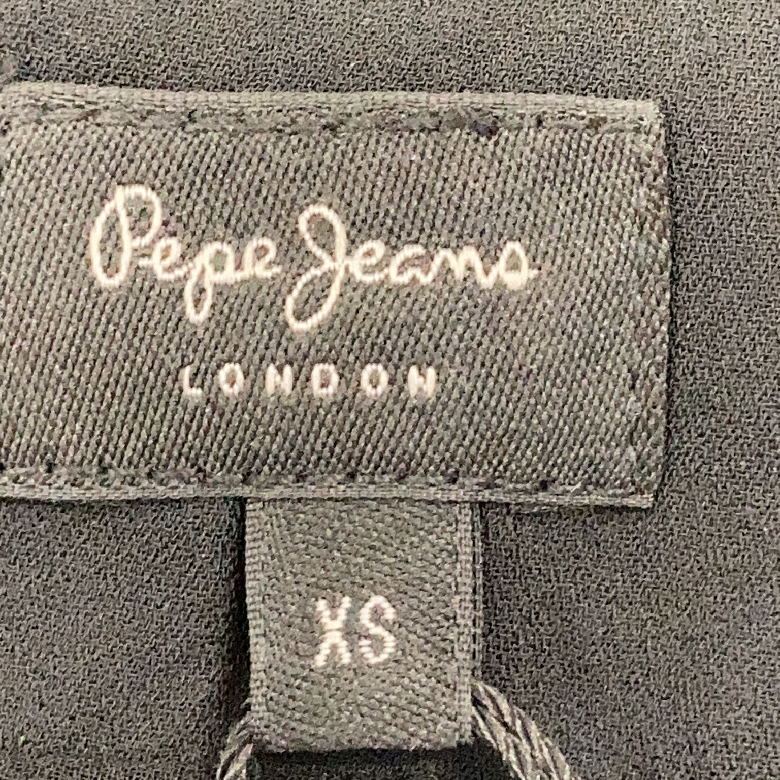 Pepe Jeans London