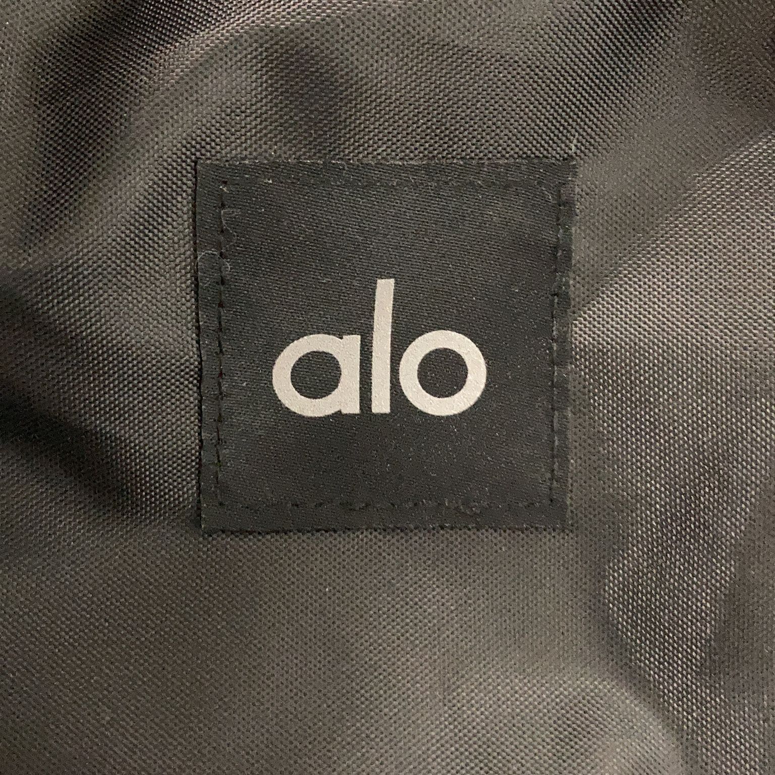 Alo