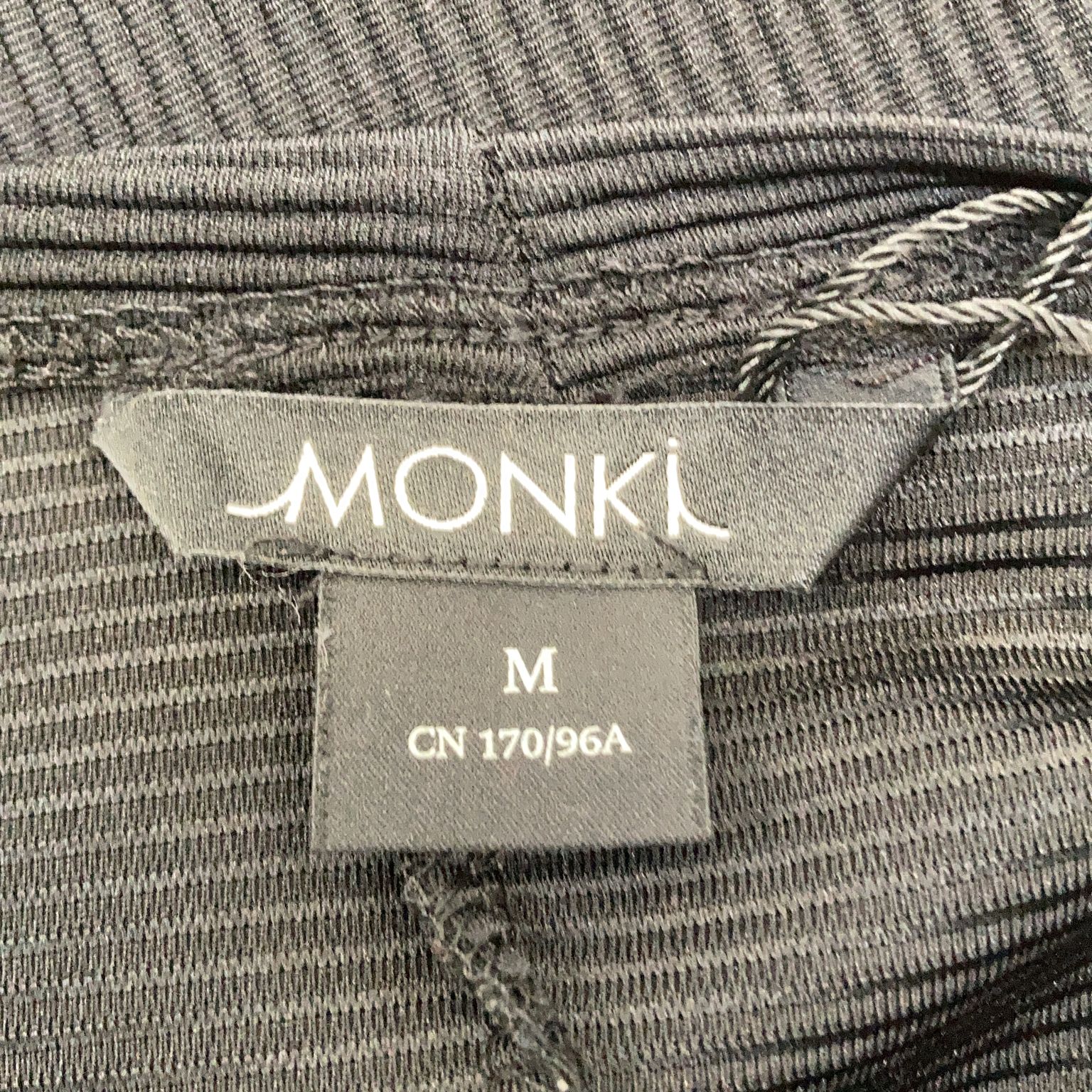 Monki