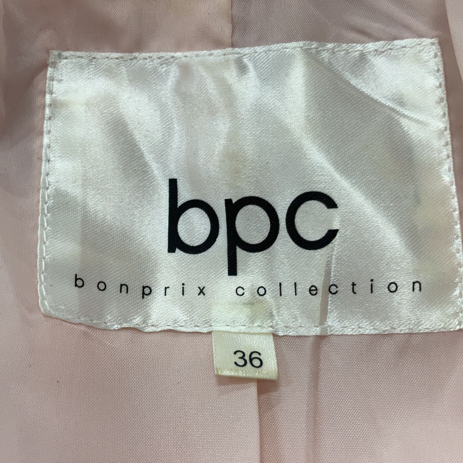 BPC Bonprix Collection