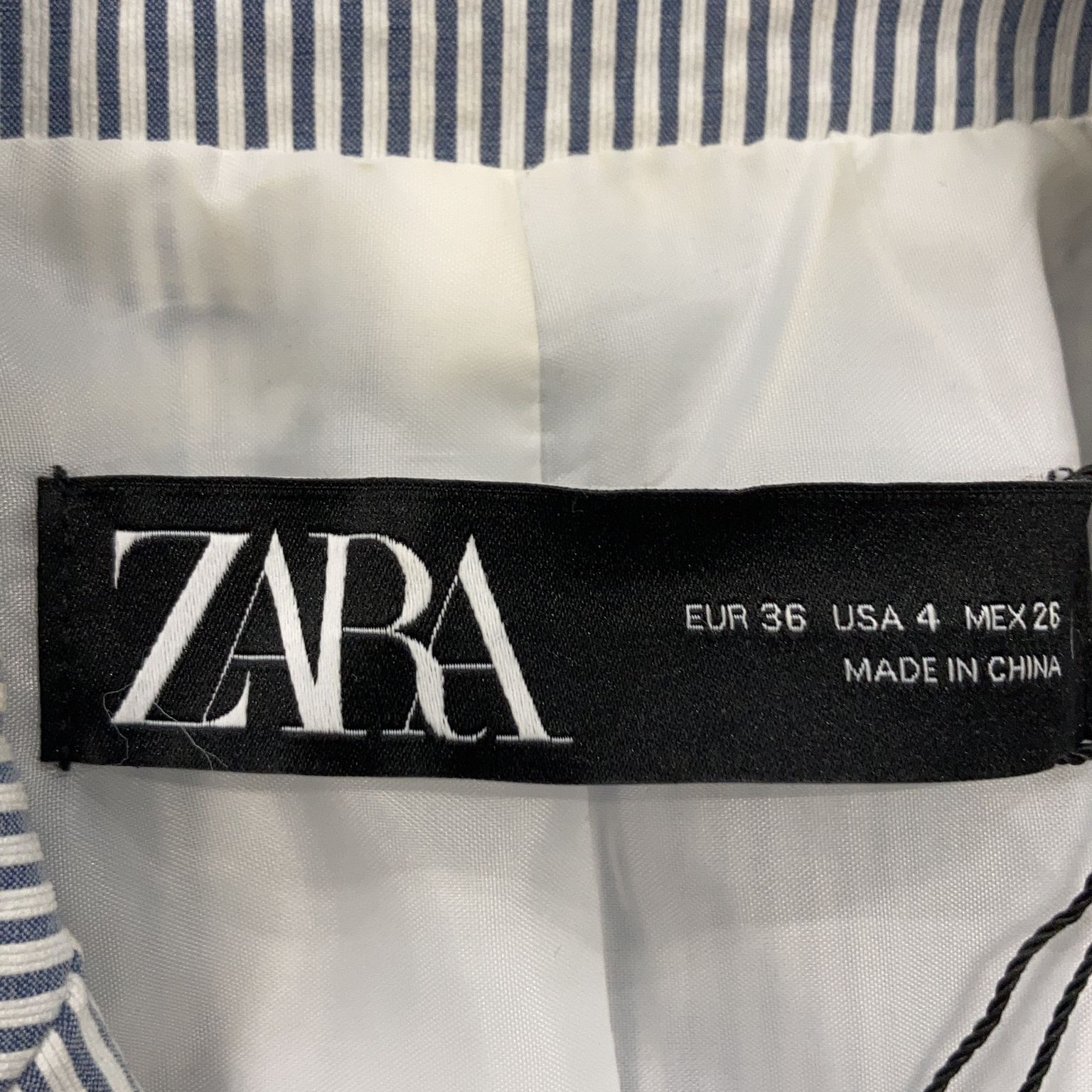 Zara