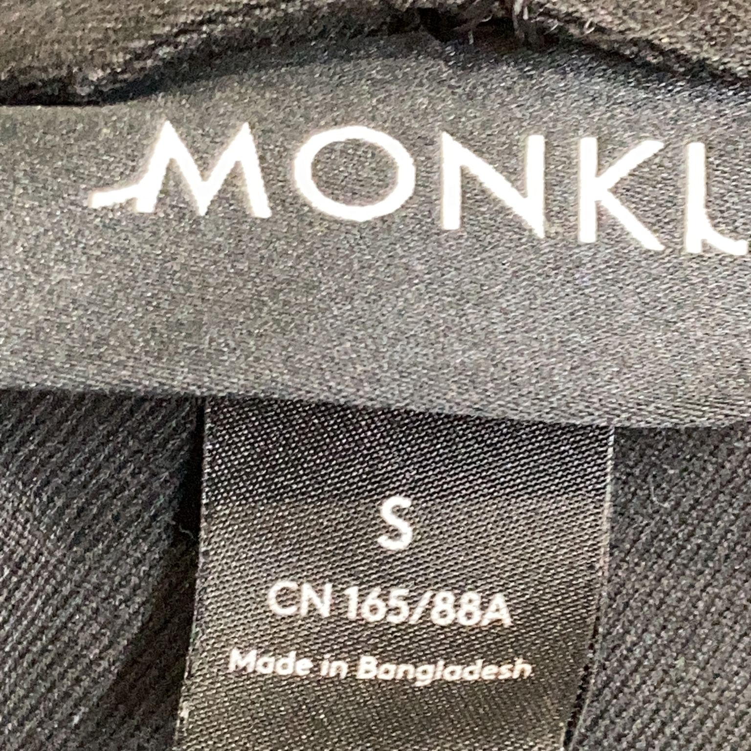 Monki