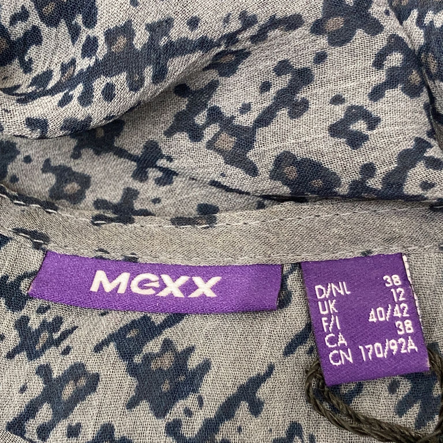 Mexx