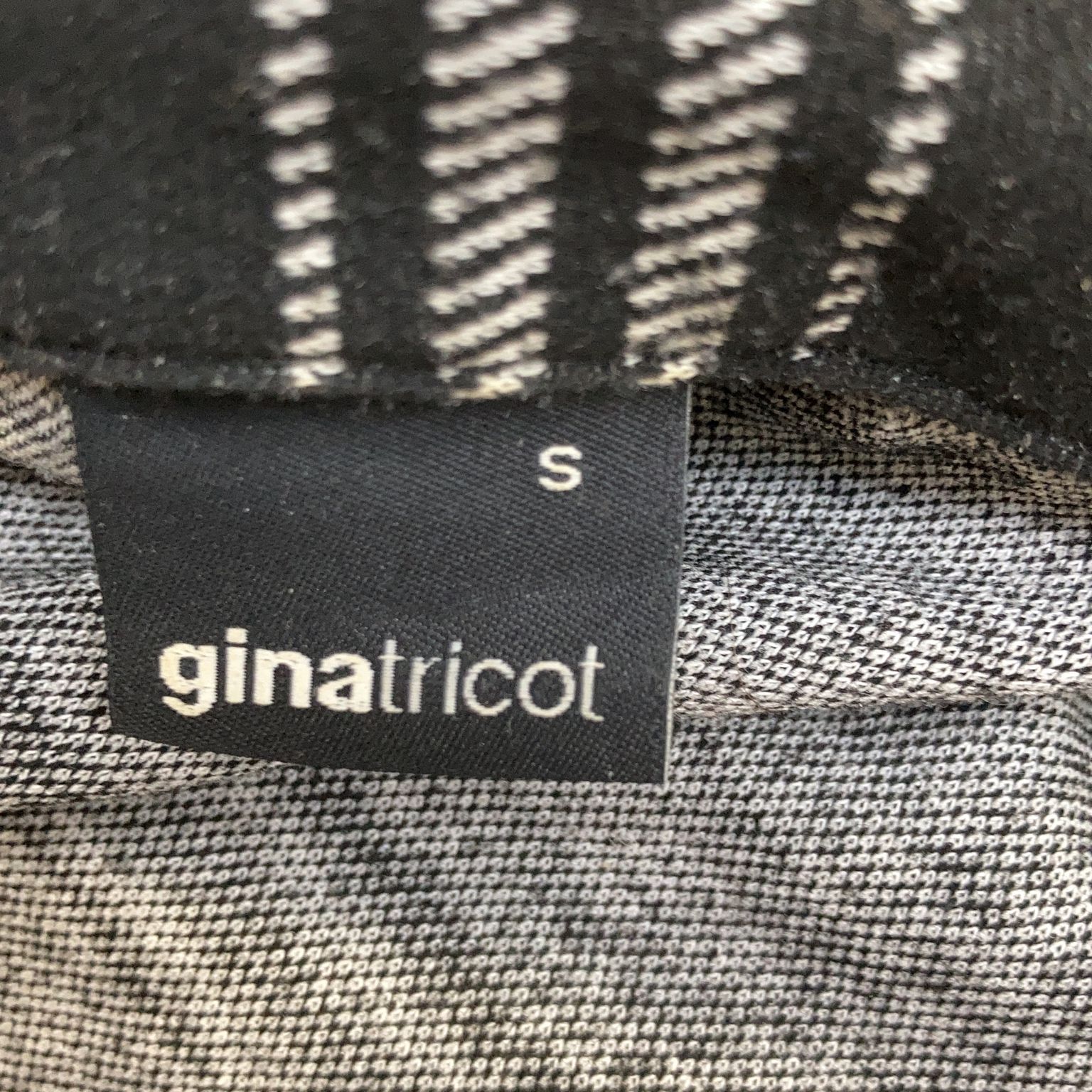 Gina Tricot