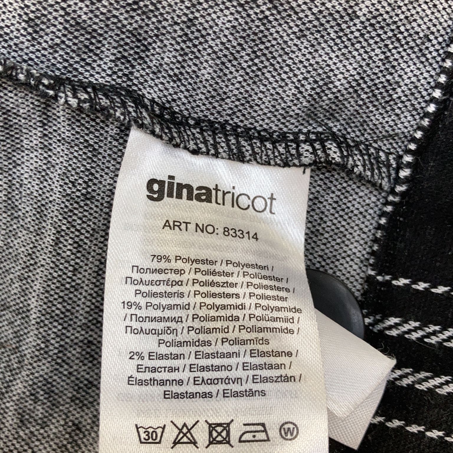 Gina Tricot