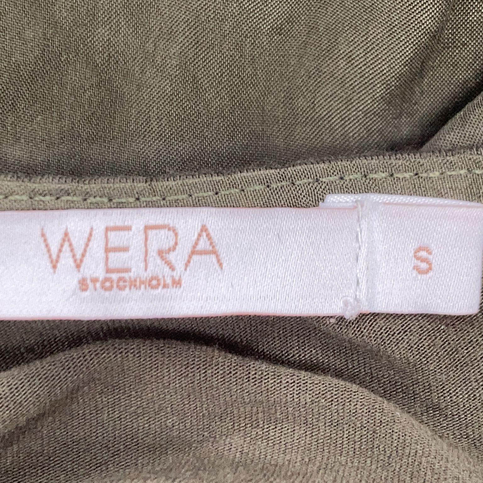 WERA Stockholm