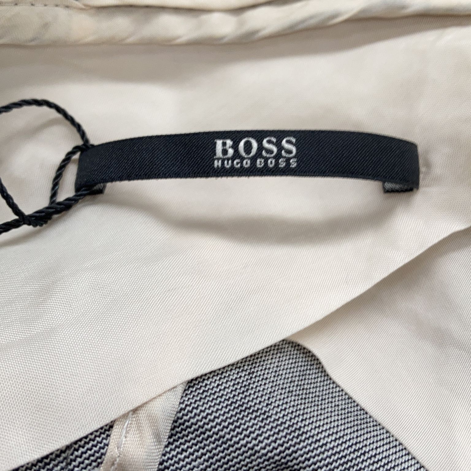 Boss Hugo Boss