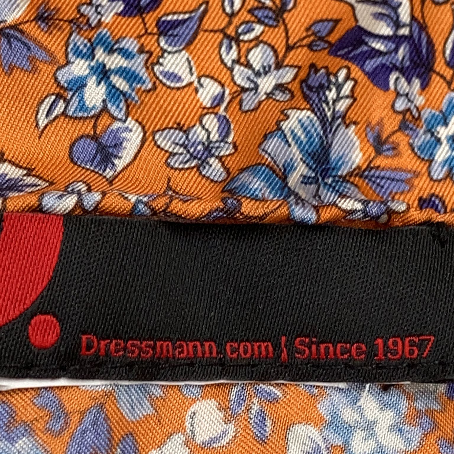 Dressmann