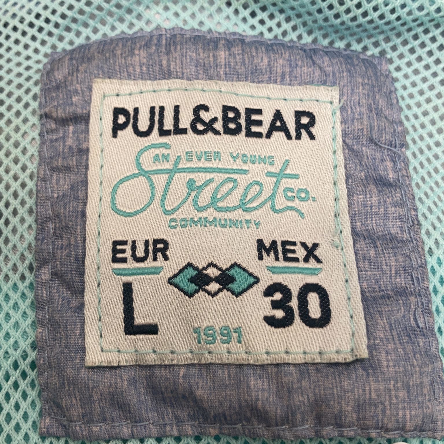 Pull  Bear