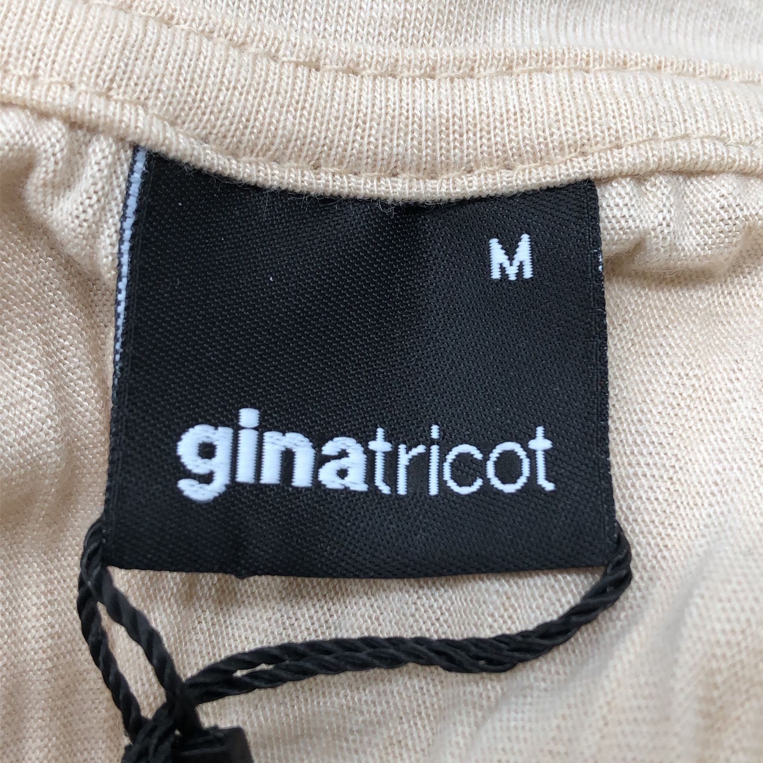 Gina Tricot