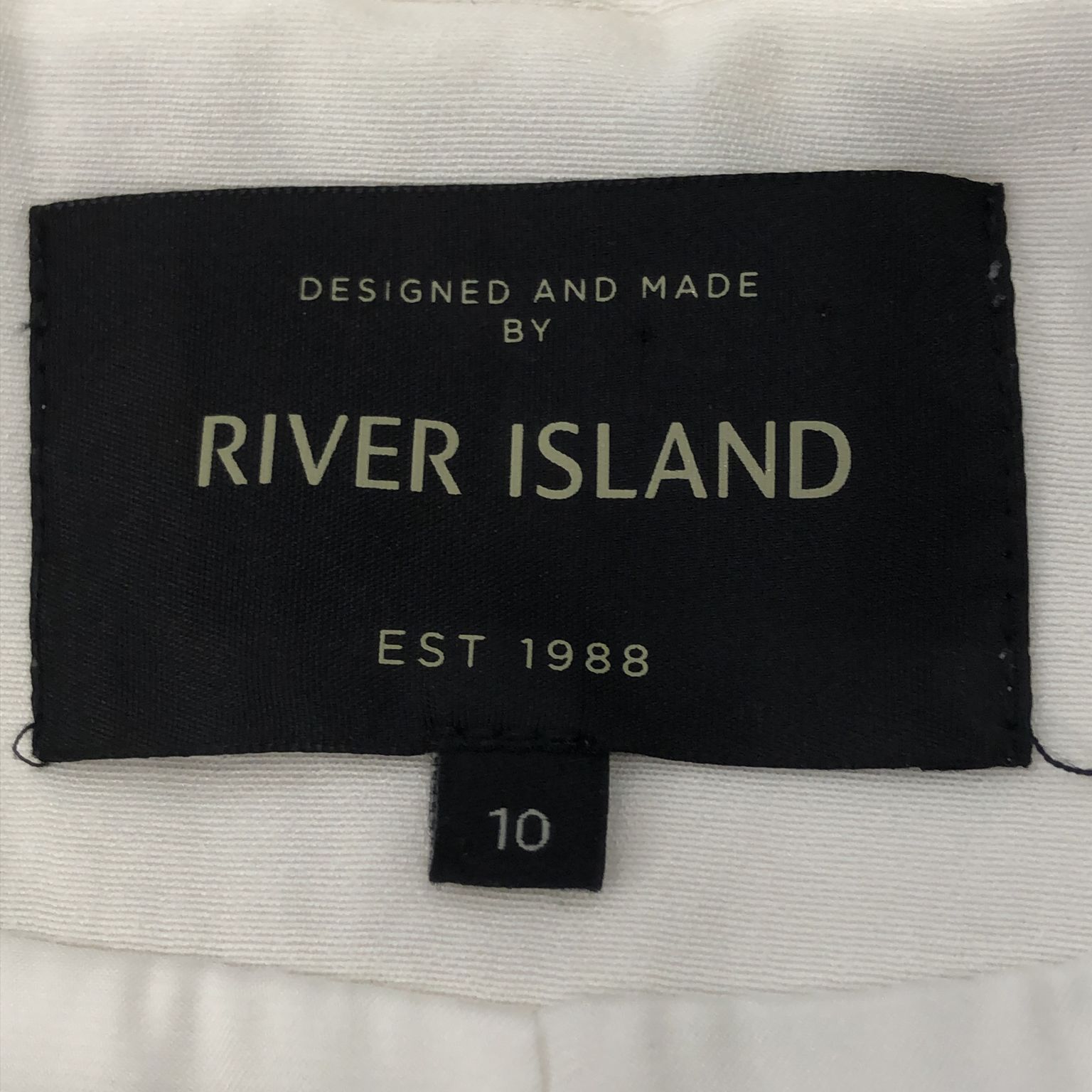 River Island