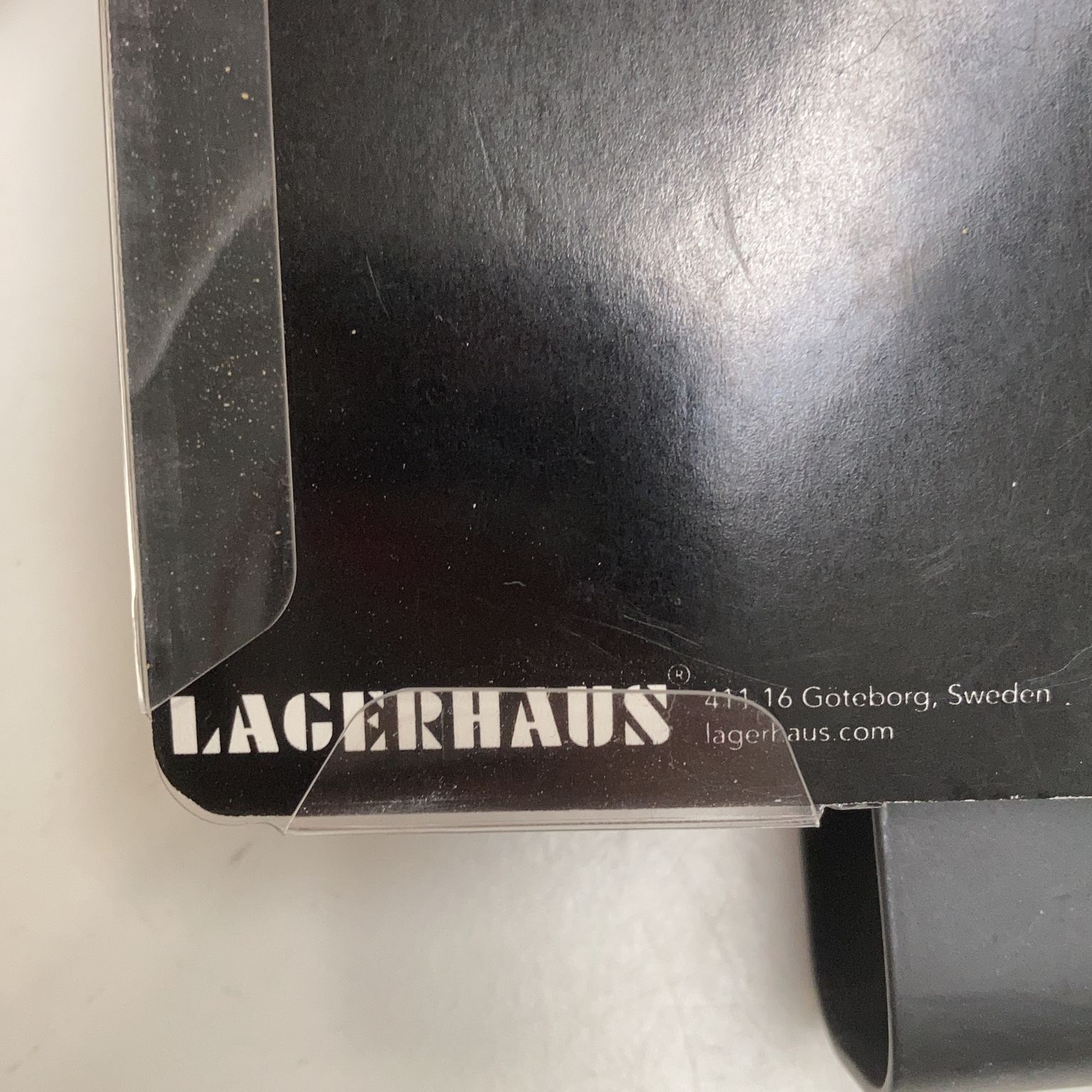 Lagerhaus