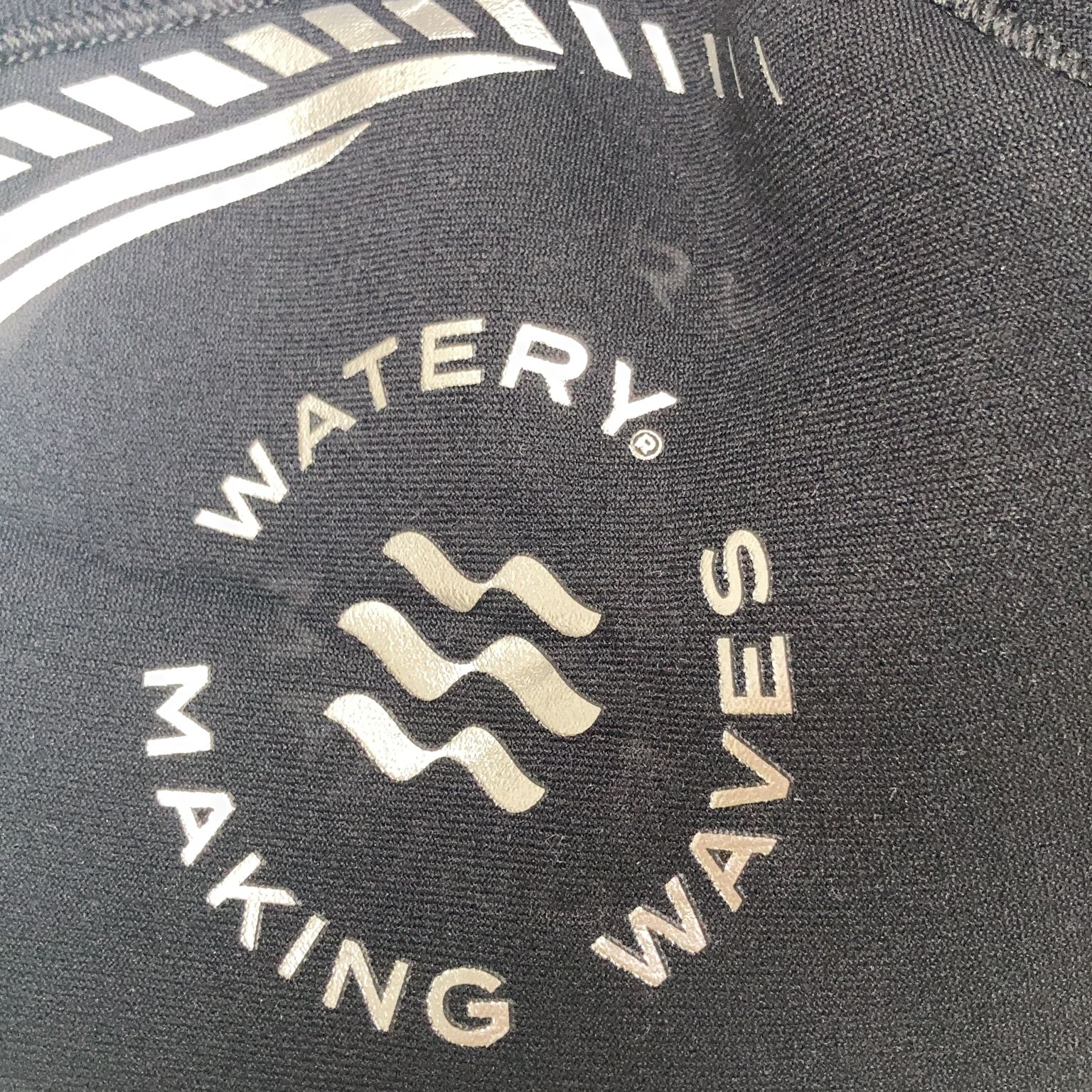 Watery