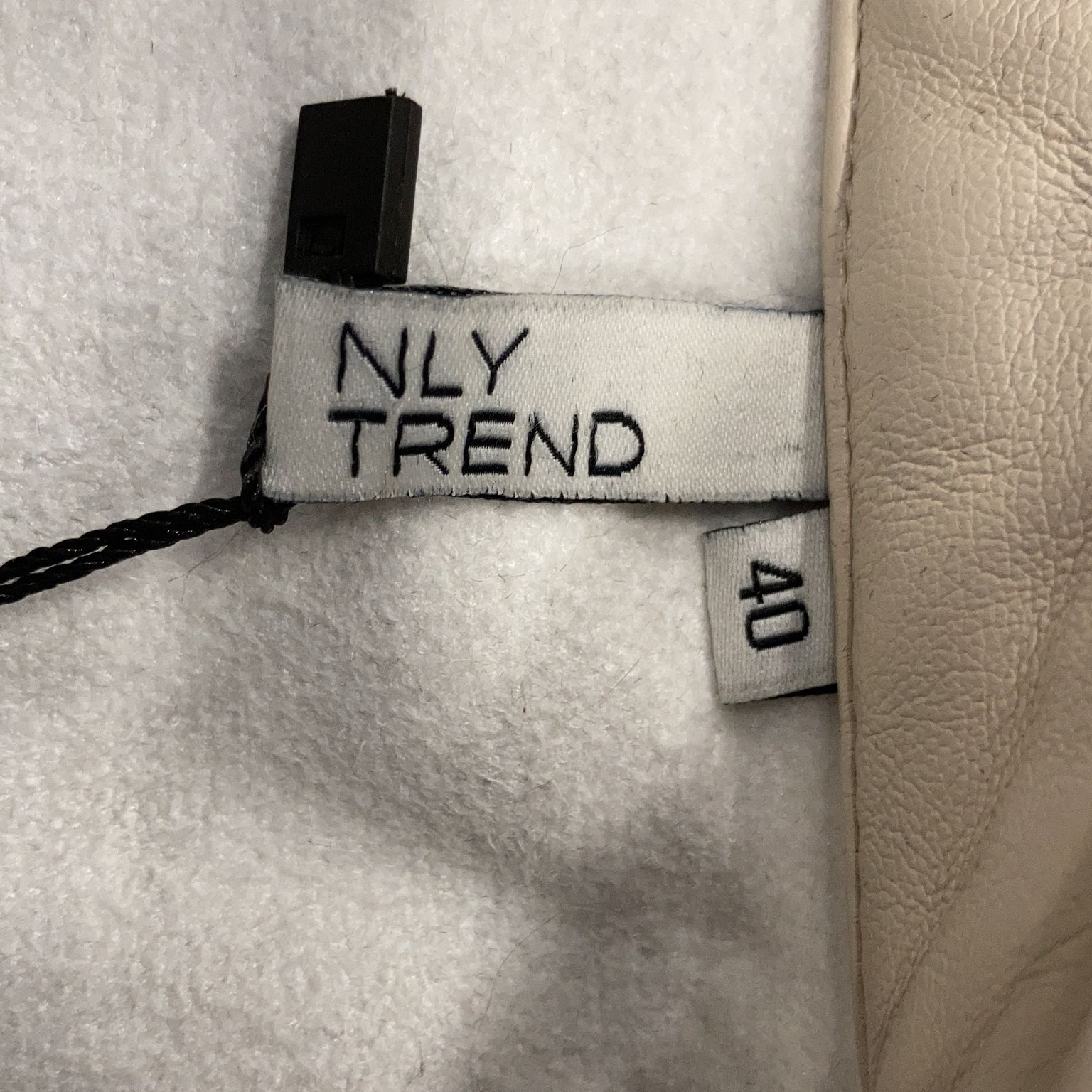 NLY Trend