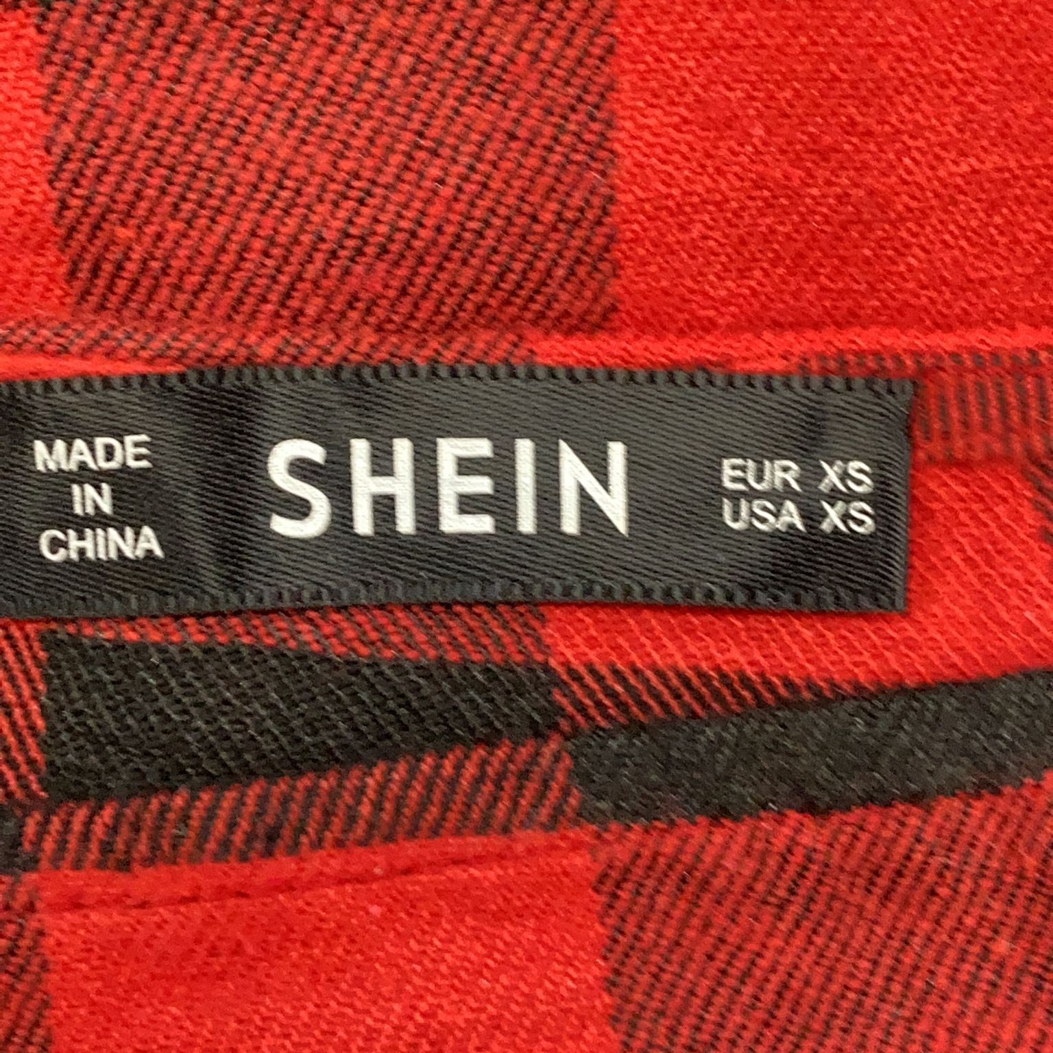 Shein