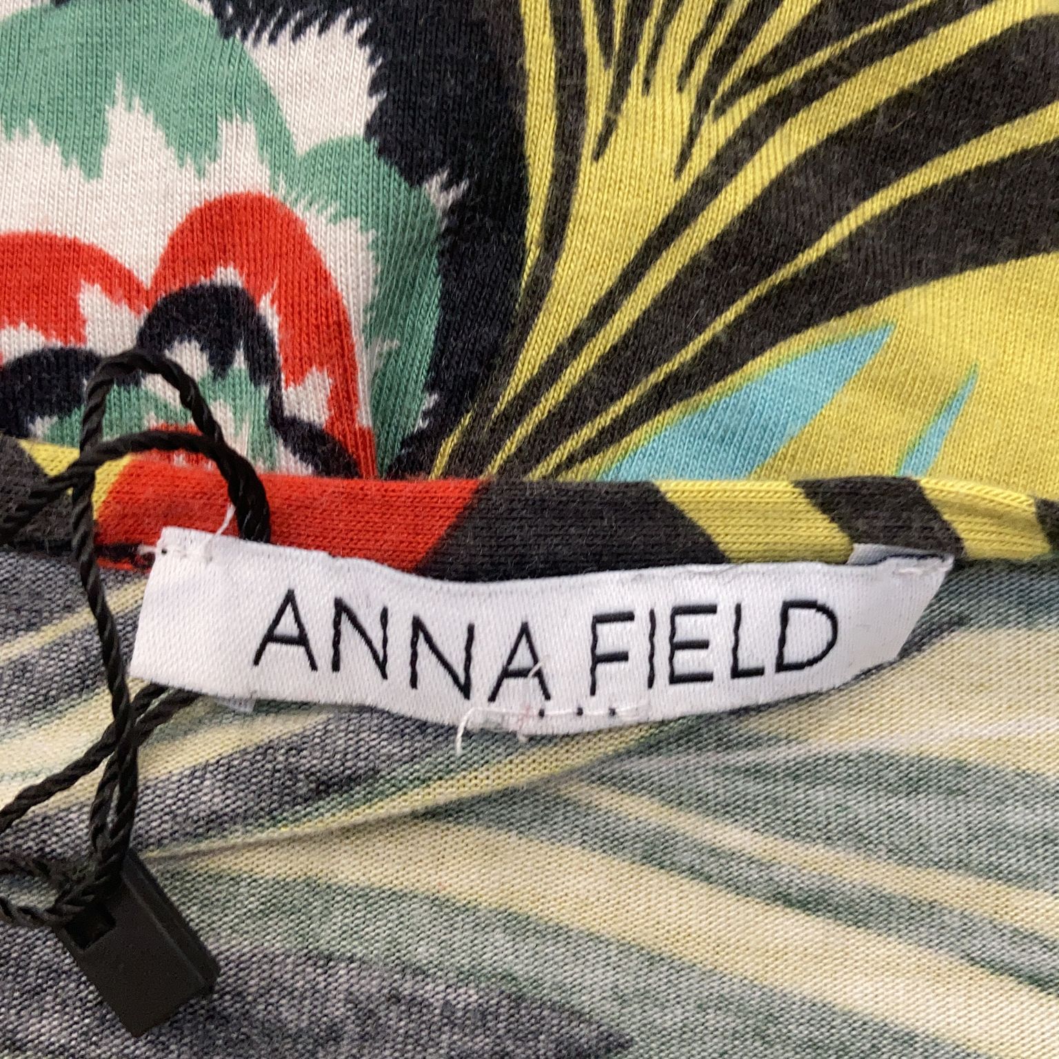 Anna Field