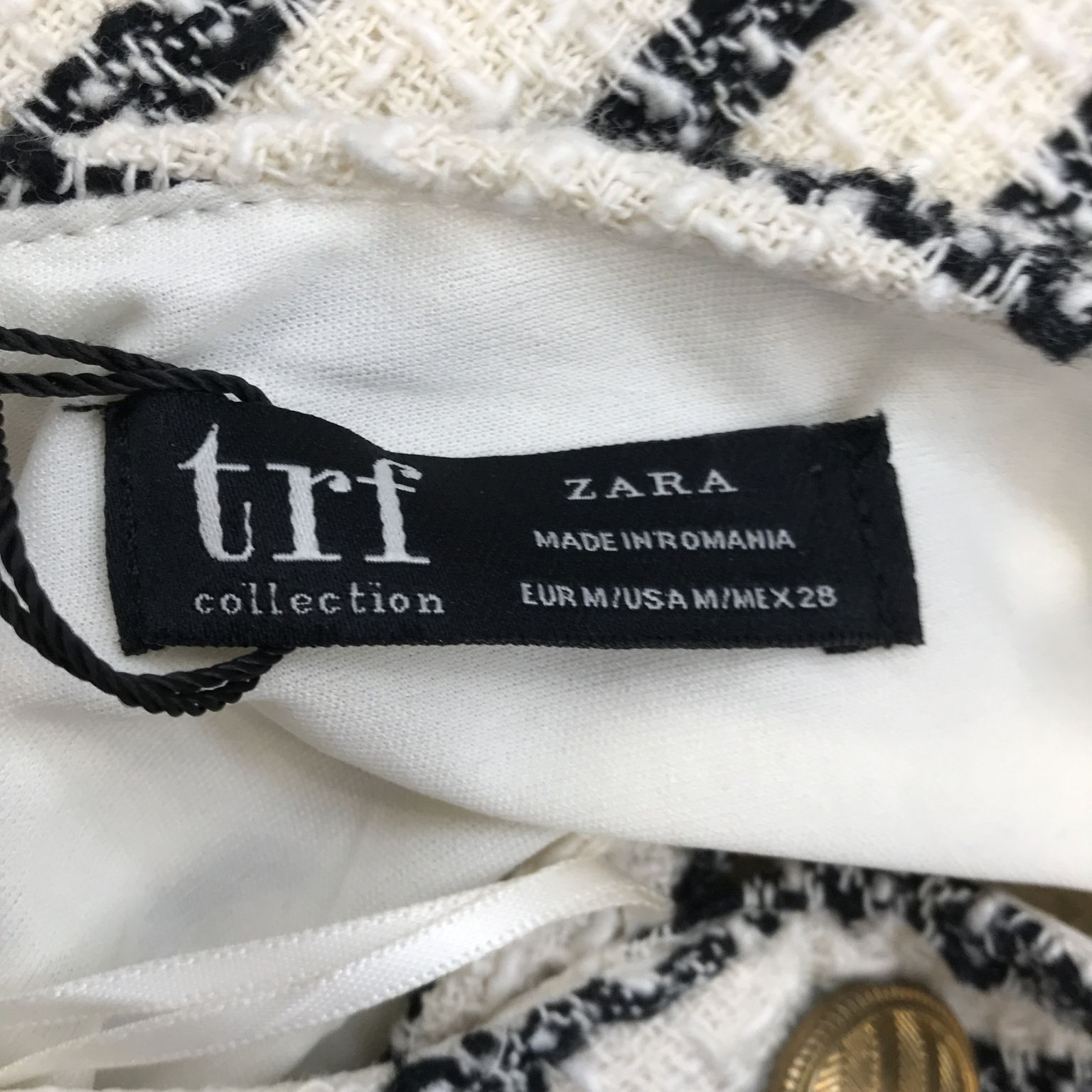 Zara Trafaluc Collection