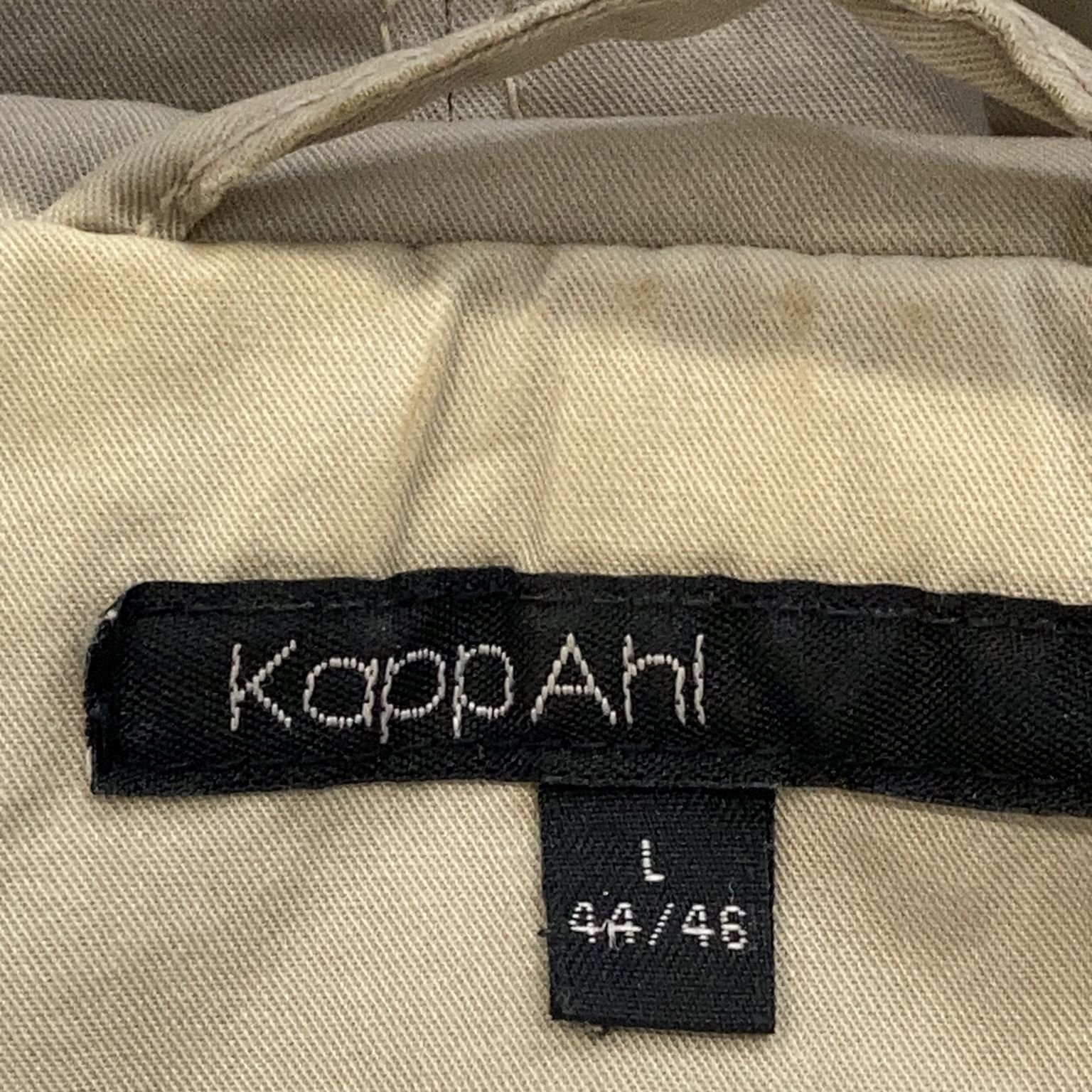 KappAhl