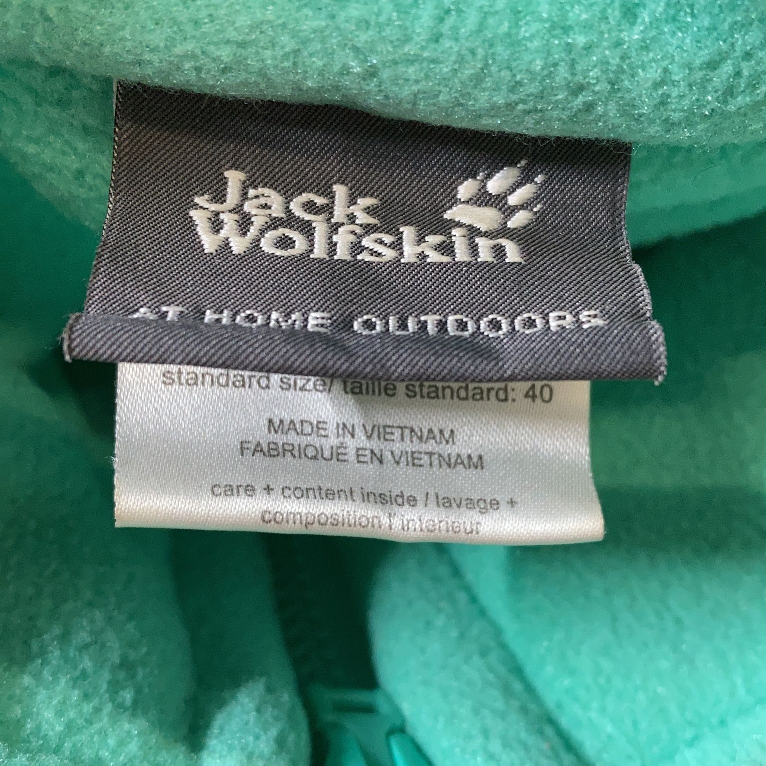 Jack Wolfskin