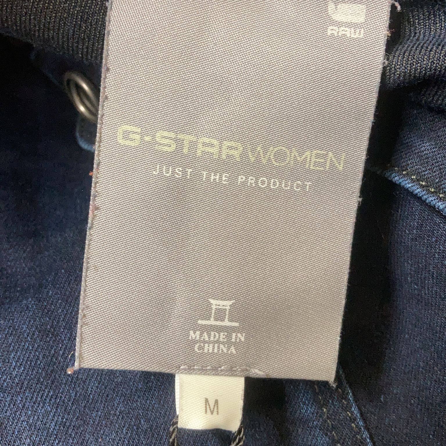 G-Star Woman