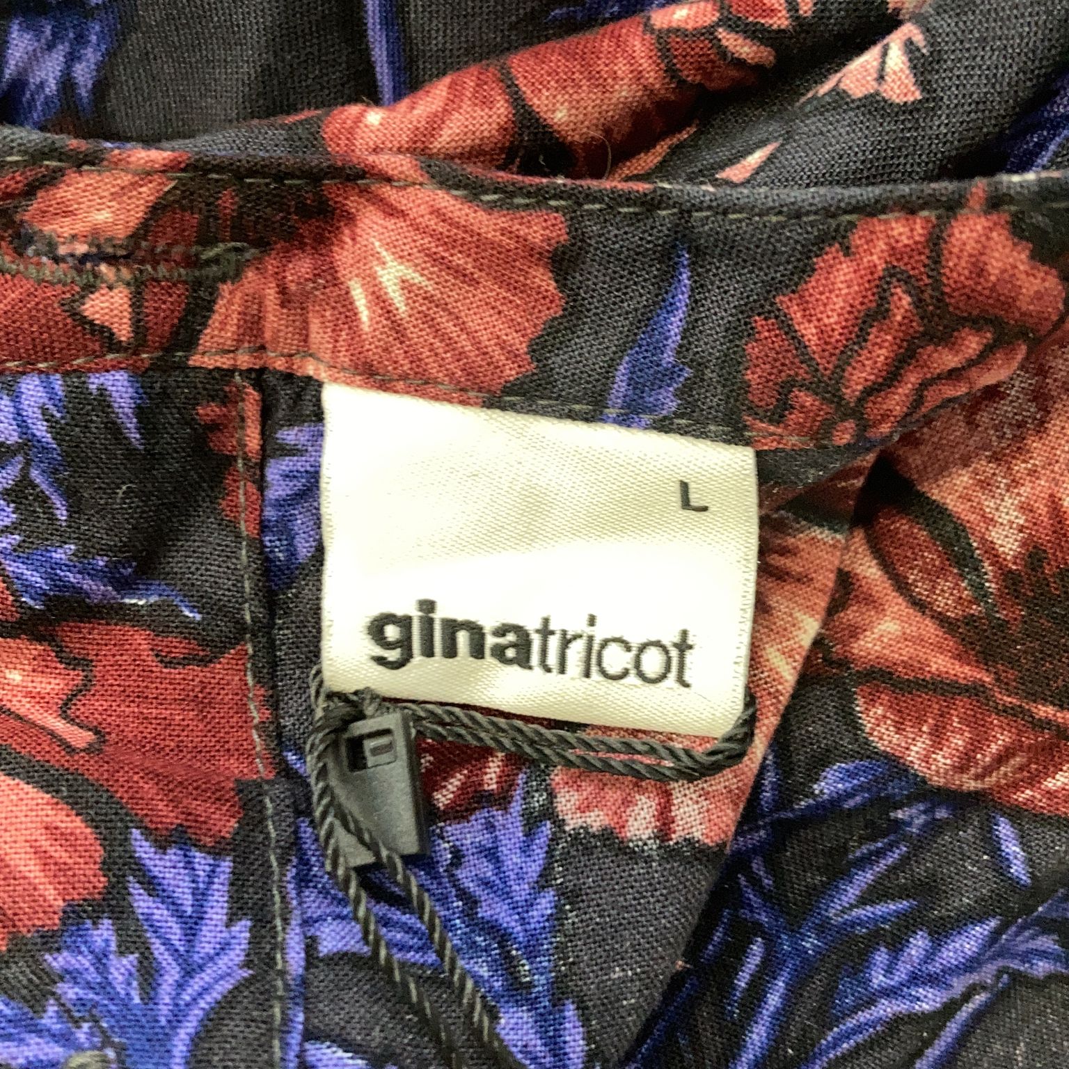 Gina Tricot