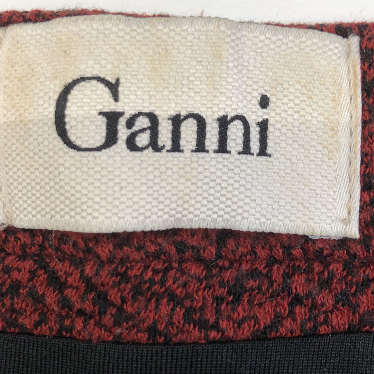 Ganni