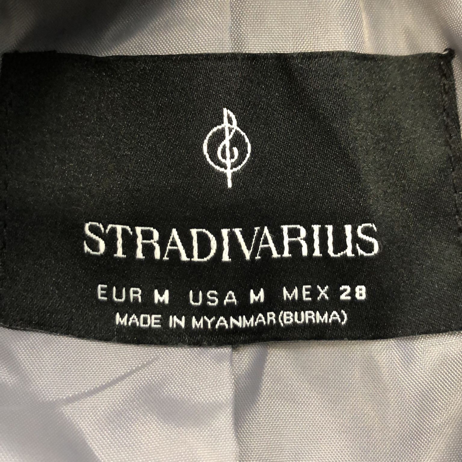 Stradivarius