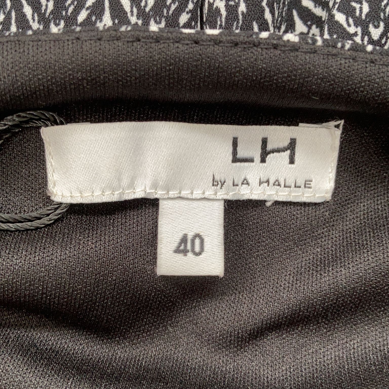 LH by La Halle