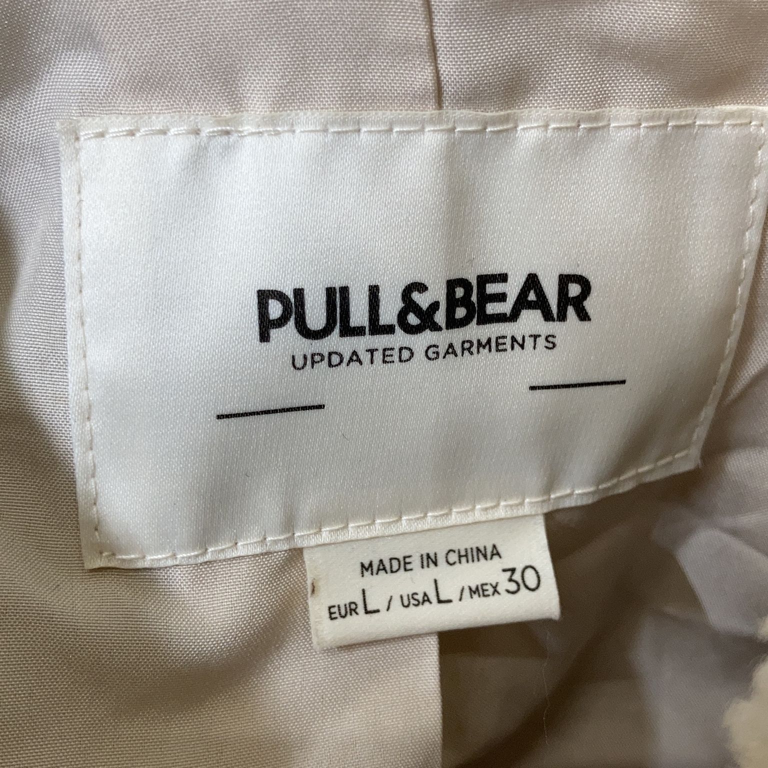 Pull  Bear