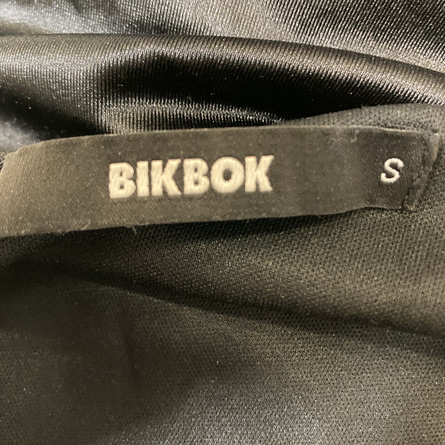 Bik Bok