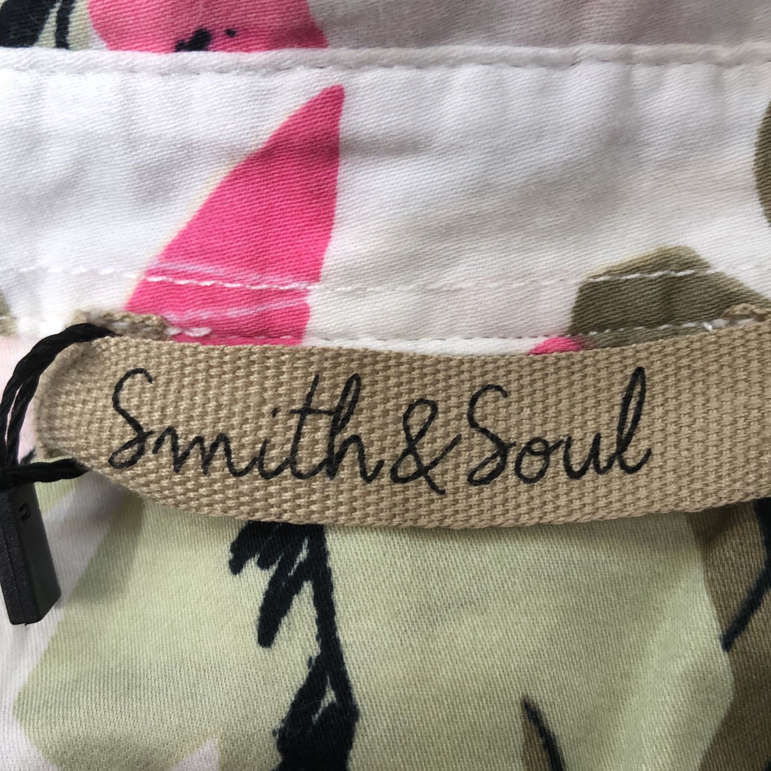 Smith  Soul