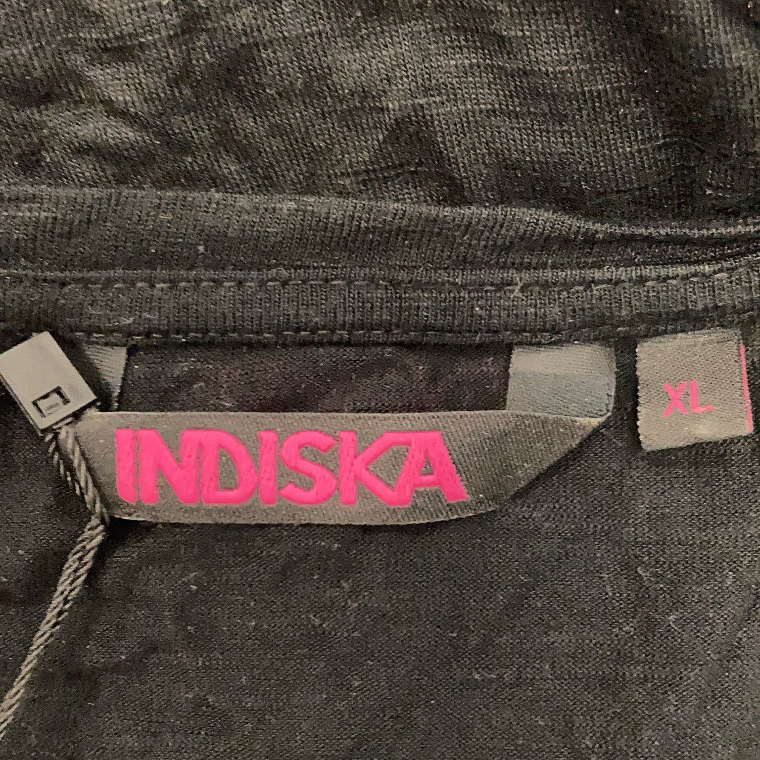 Indiska