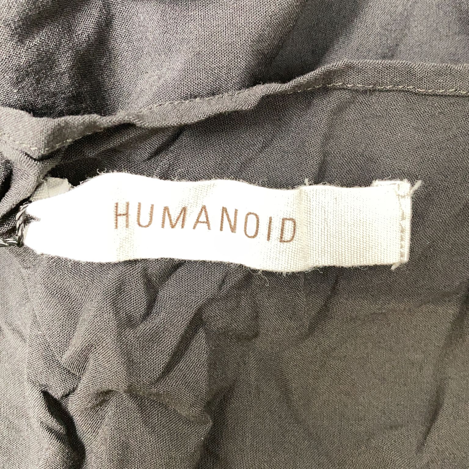 Humanoid