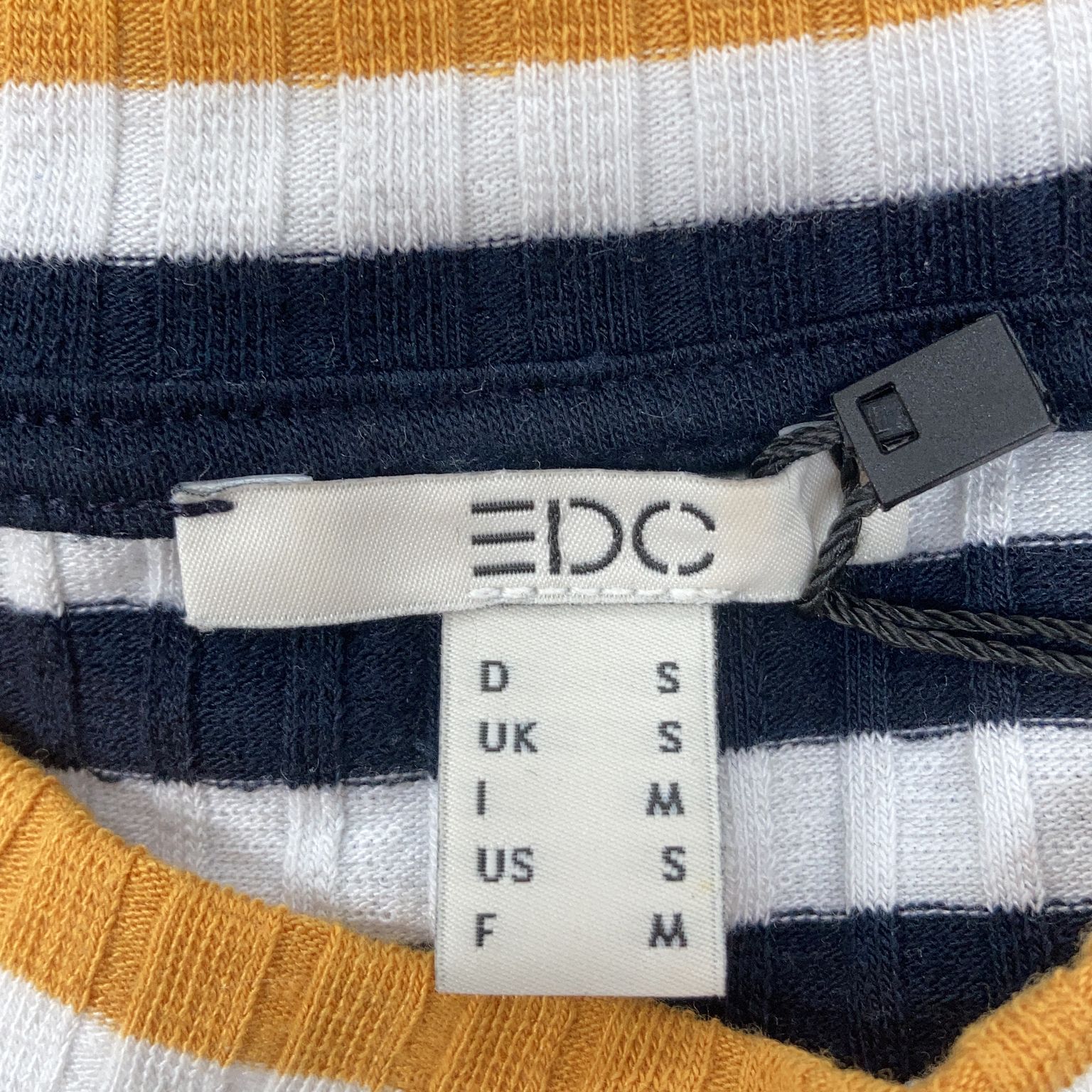 EDC by ESPRIT