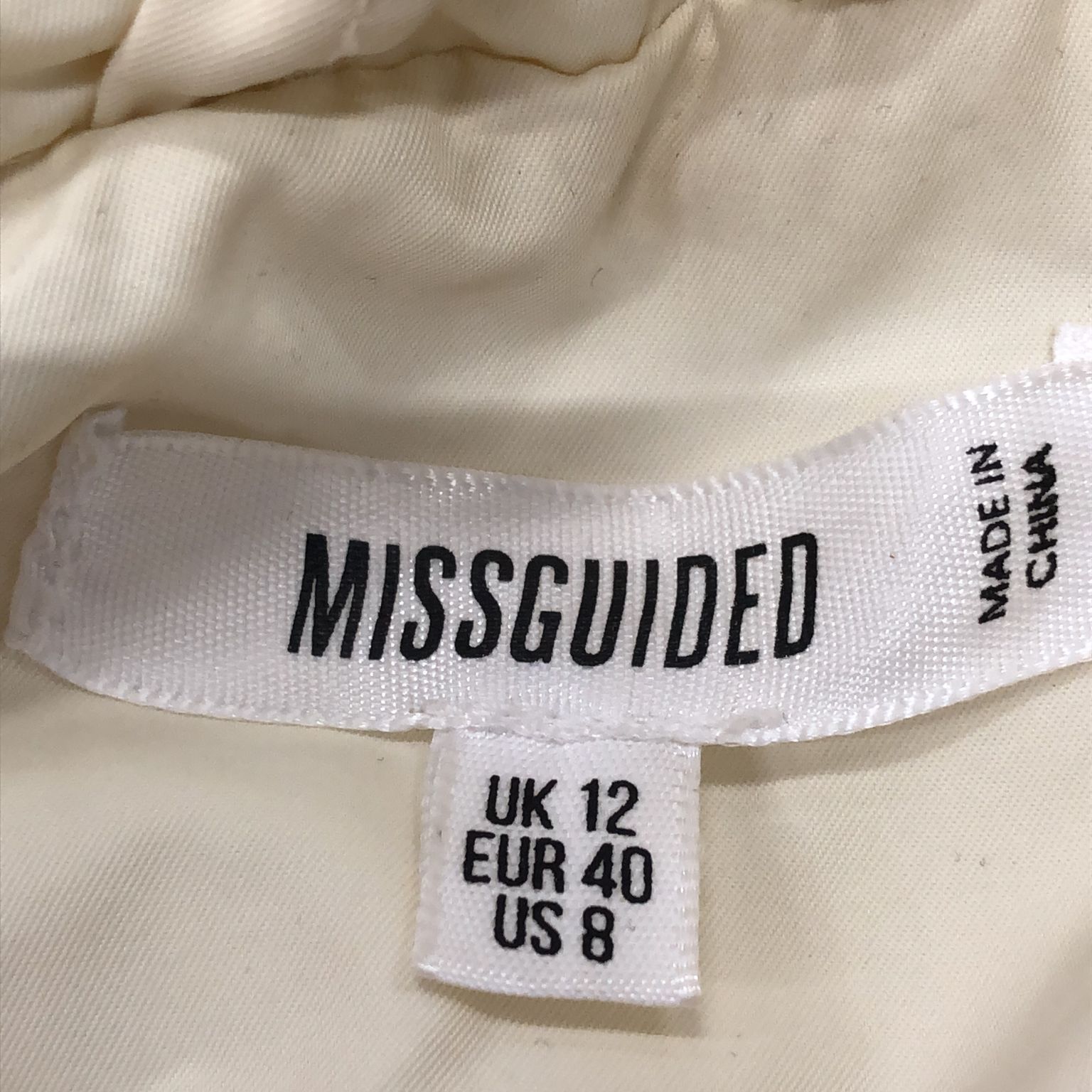 Missguided