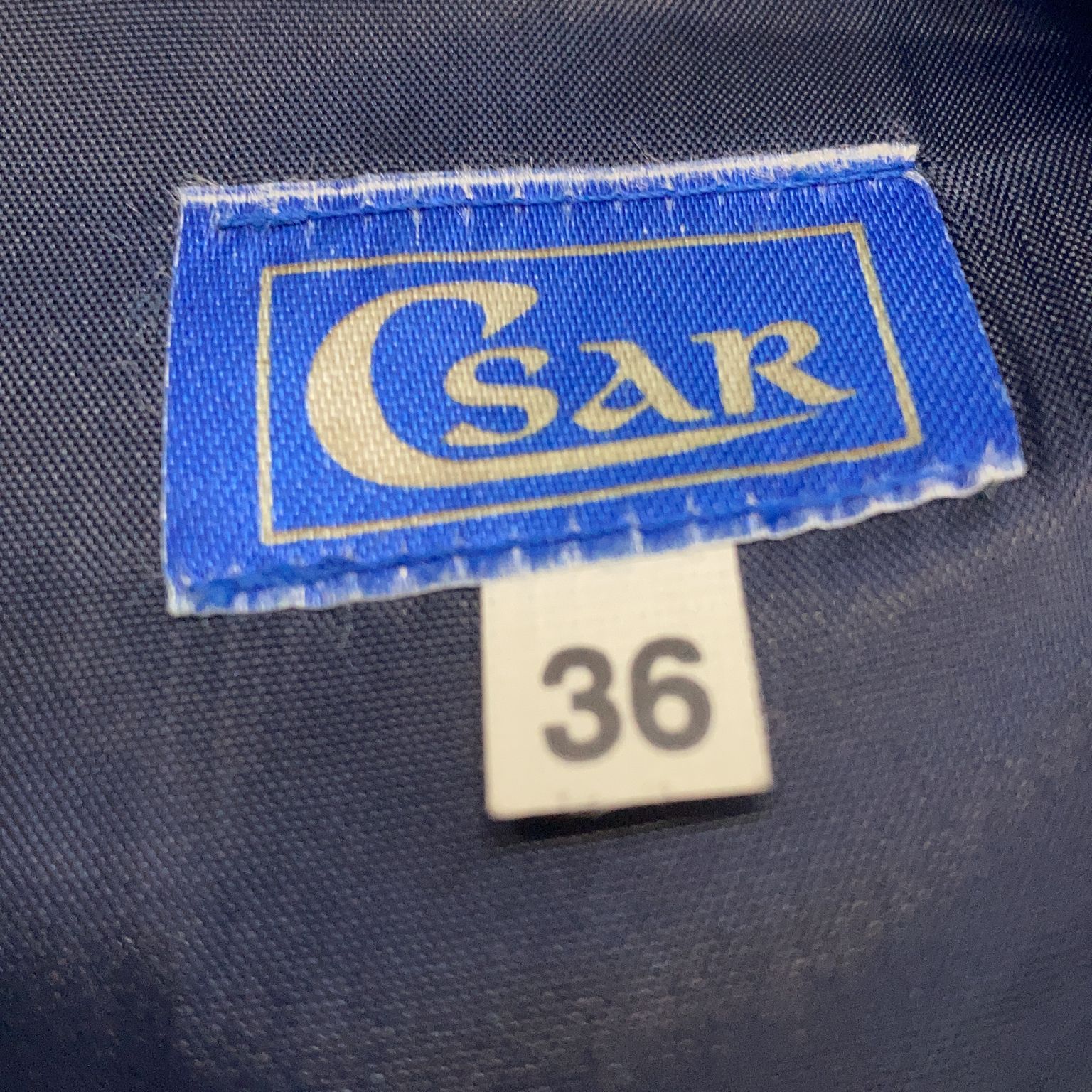 Csar